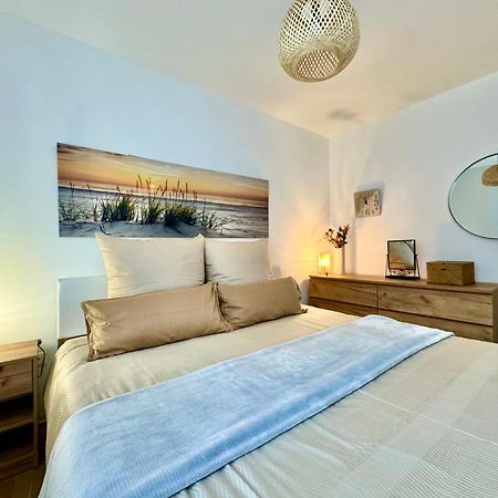 מדולין Apartments Terra Solaris מראה חיצוני תמונה