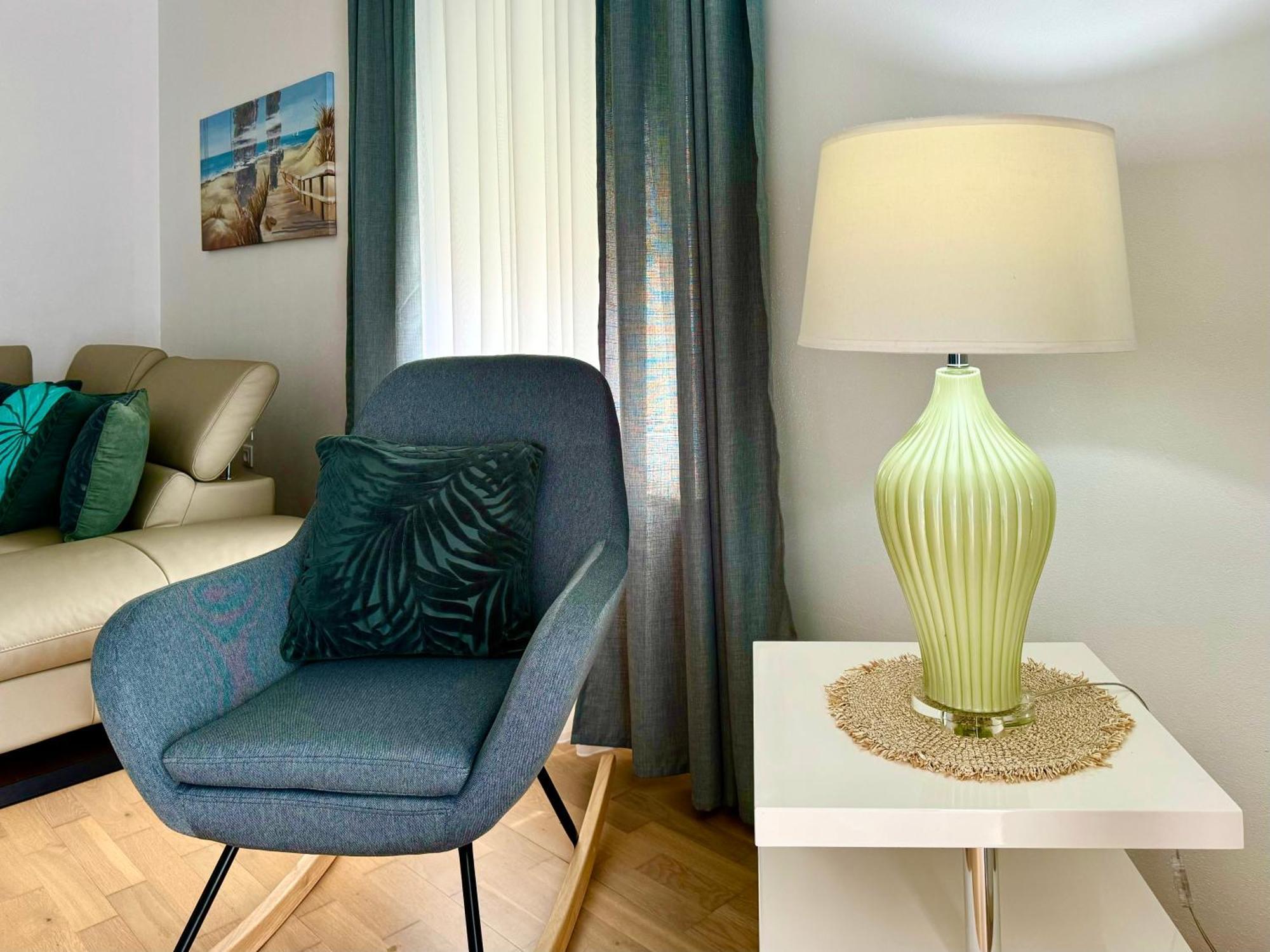 מדולין Apartments Terra Solaris מראה חיצוני תמונה