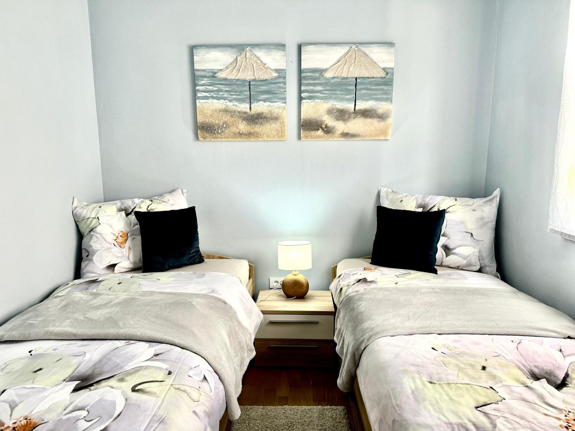 מדולין Apartments Terra Solaris מראה חיצוני תמונה