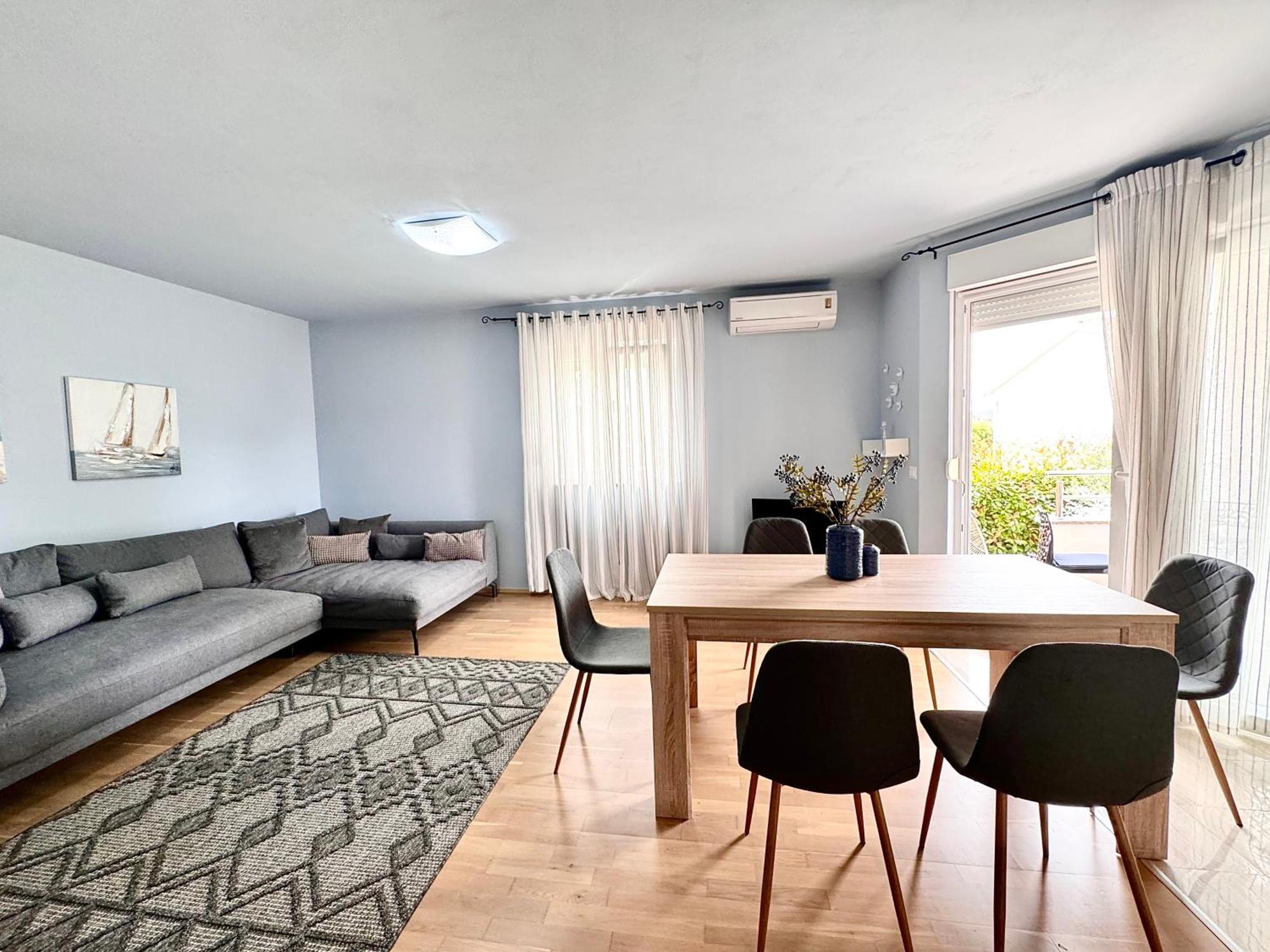 מדולין Apartments Terra Solaris מראה חיצוני תמונה