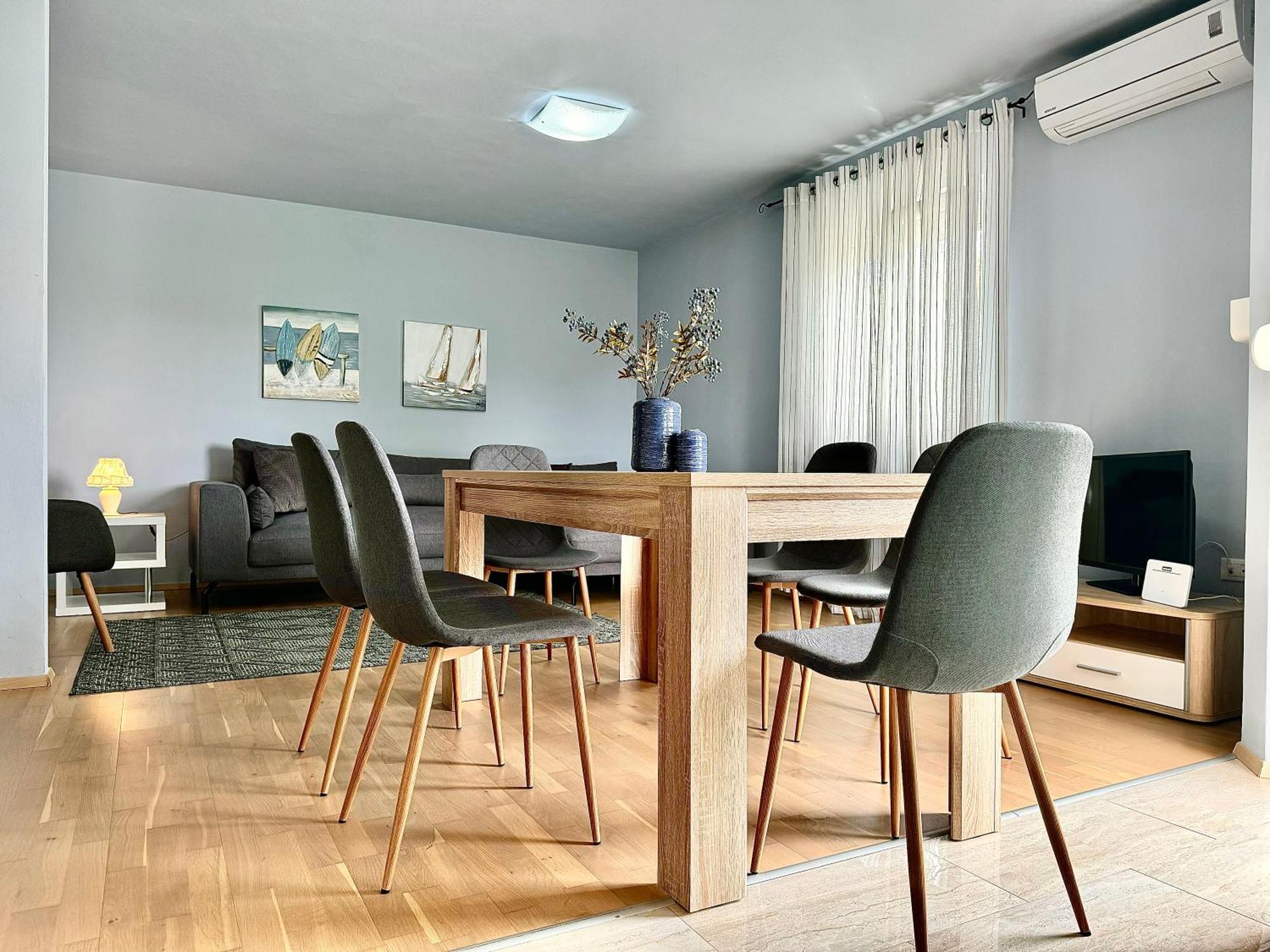 מדולין Apartments Terra Solaris מראה חיצוני תמונה