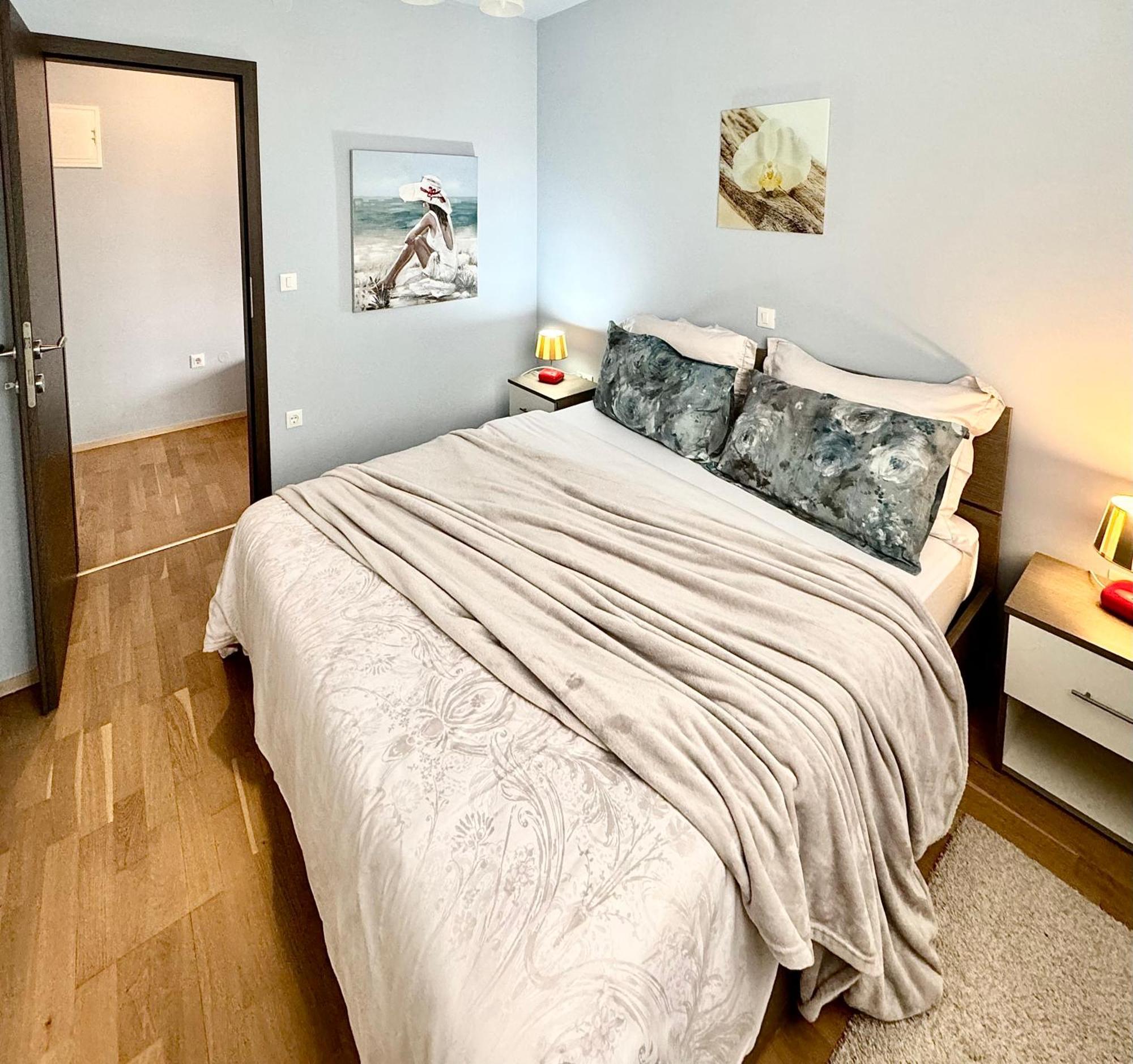 מדולין Apartments Terra Solaris מראה חיצוני תמונה