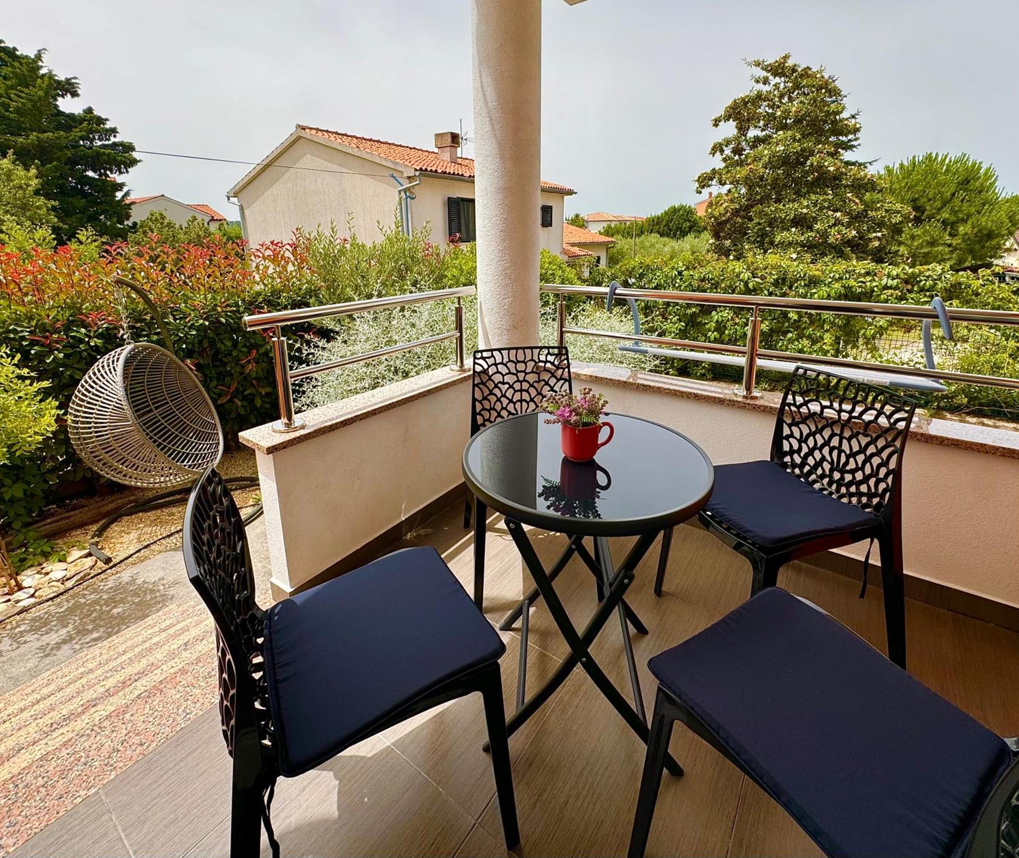 מדולין Apartments Terra Solaris מראה חיצוני תמונה