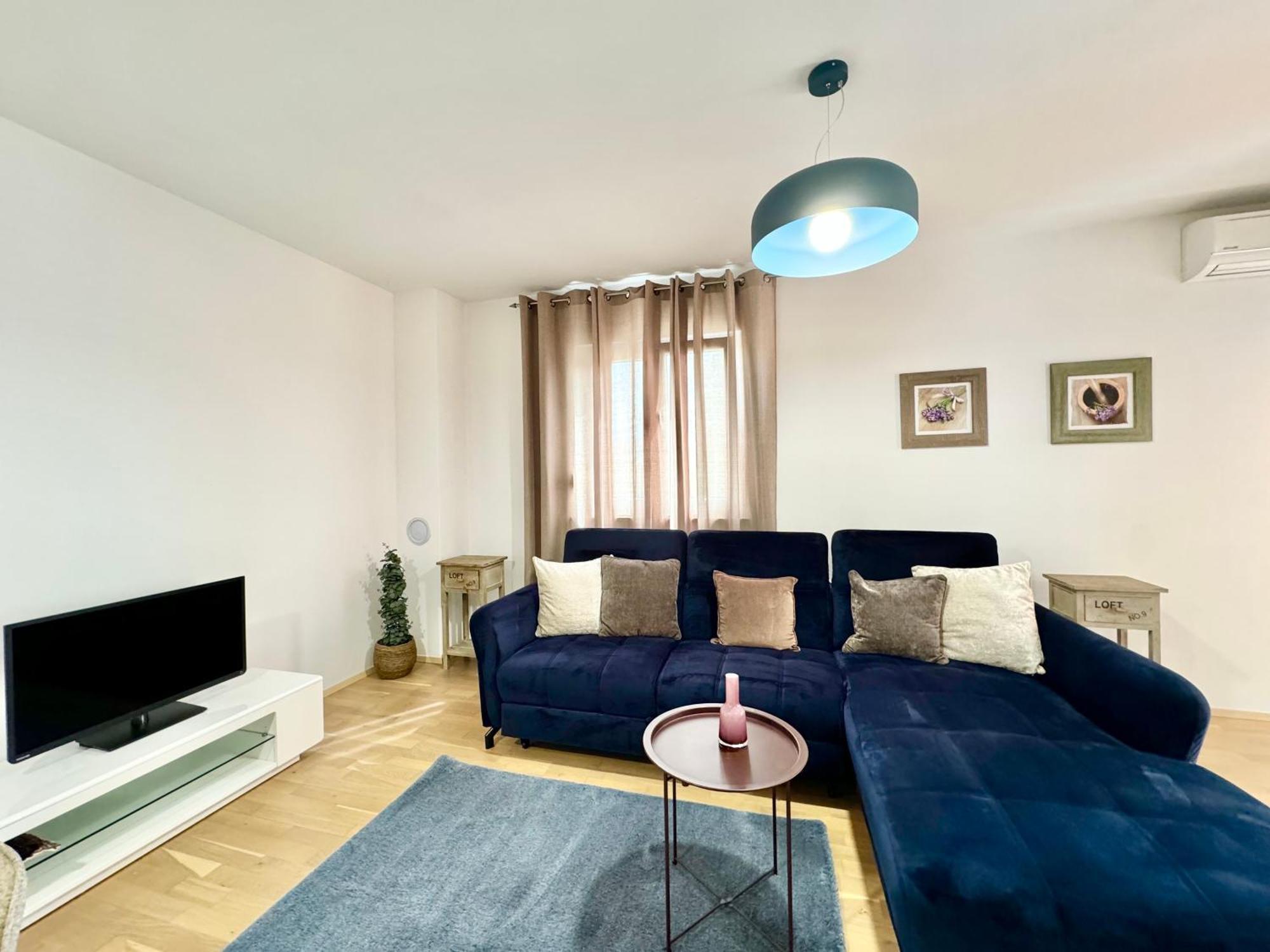 מדולין Apartments Terra Solaris מראה חיצוני תמונה