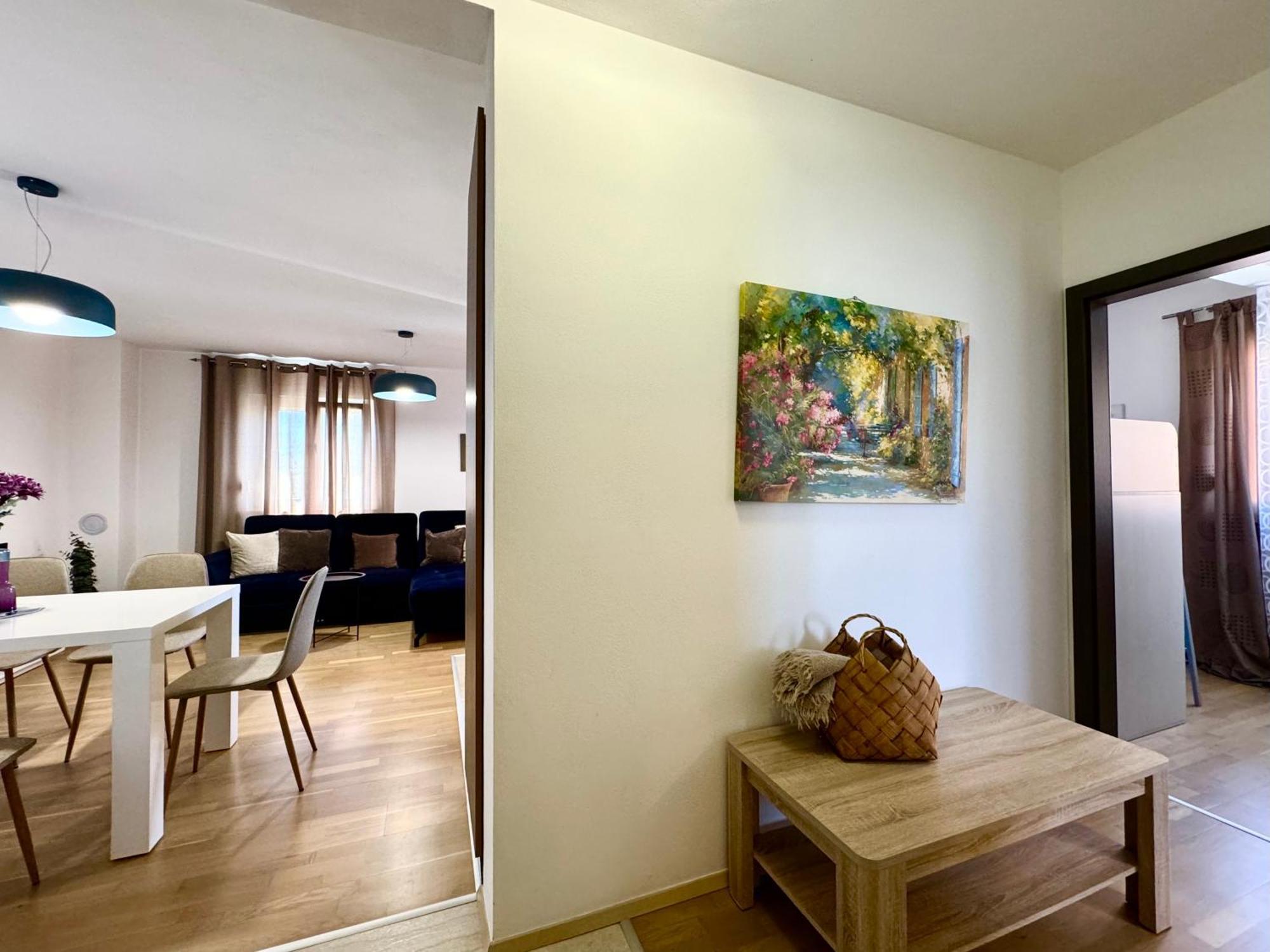 מדולין Apartments Terra Solaris מראה חיצוני תמונה