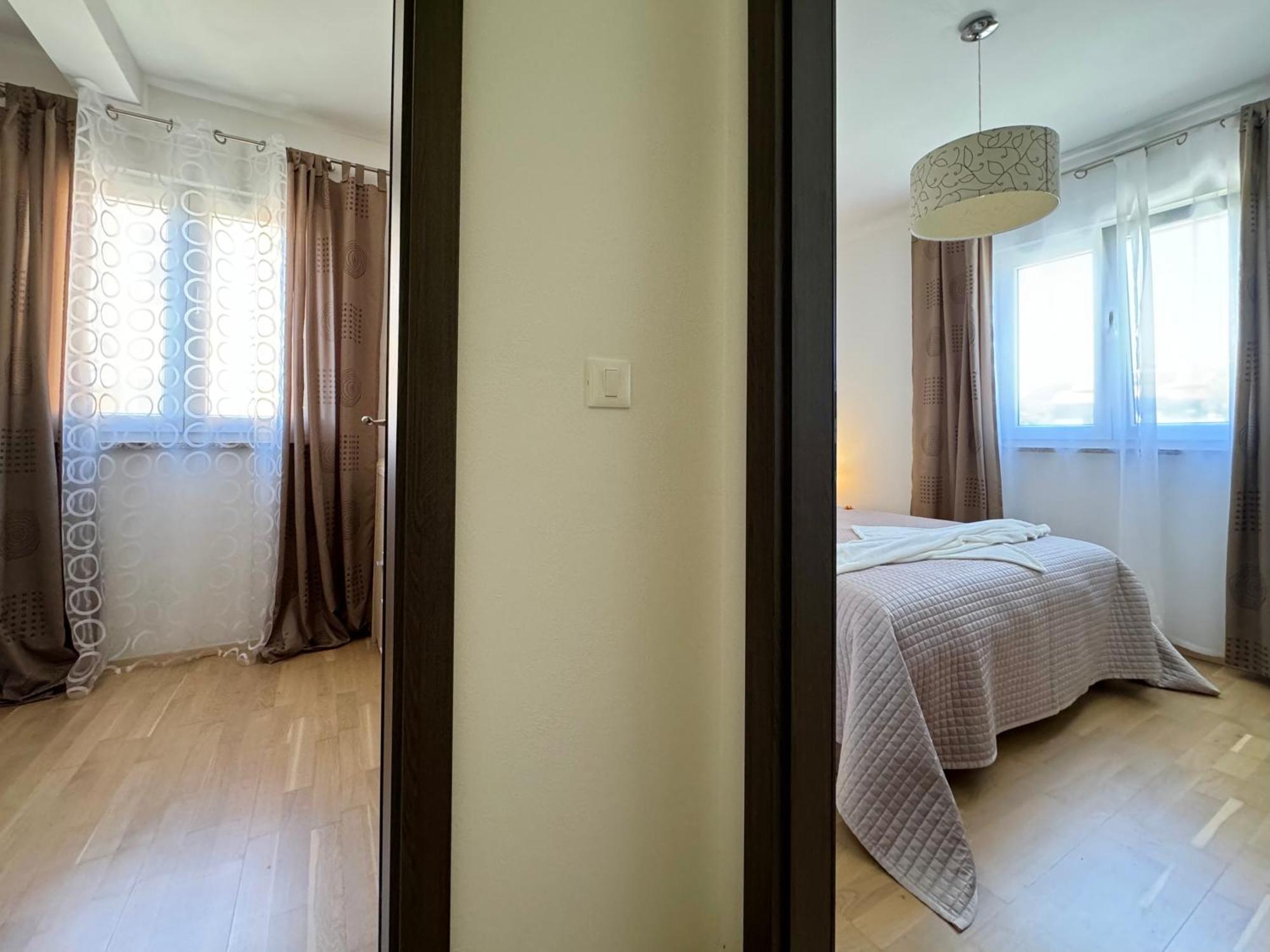 מדולין Apartments Terra Solaris מראה חיצוני תמונה