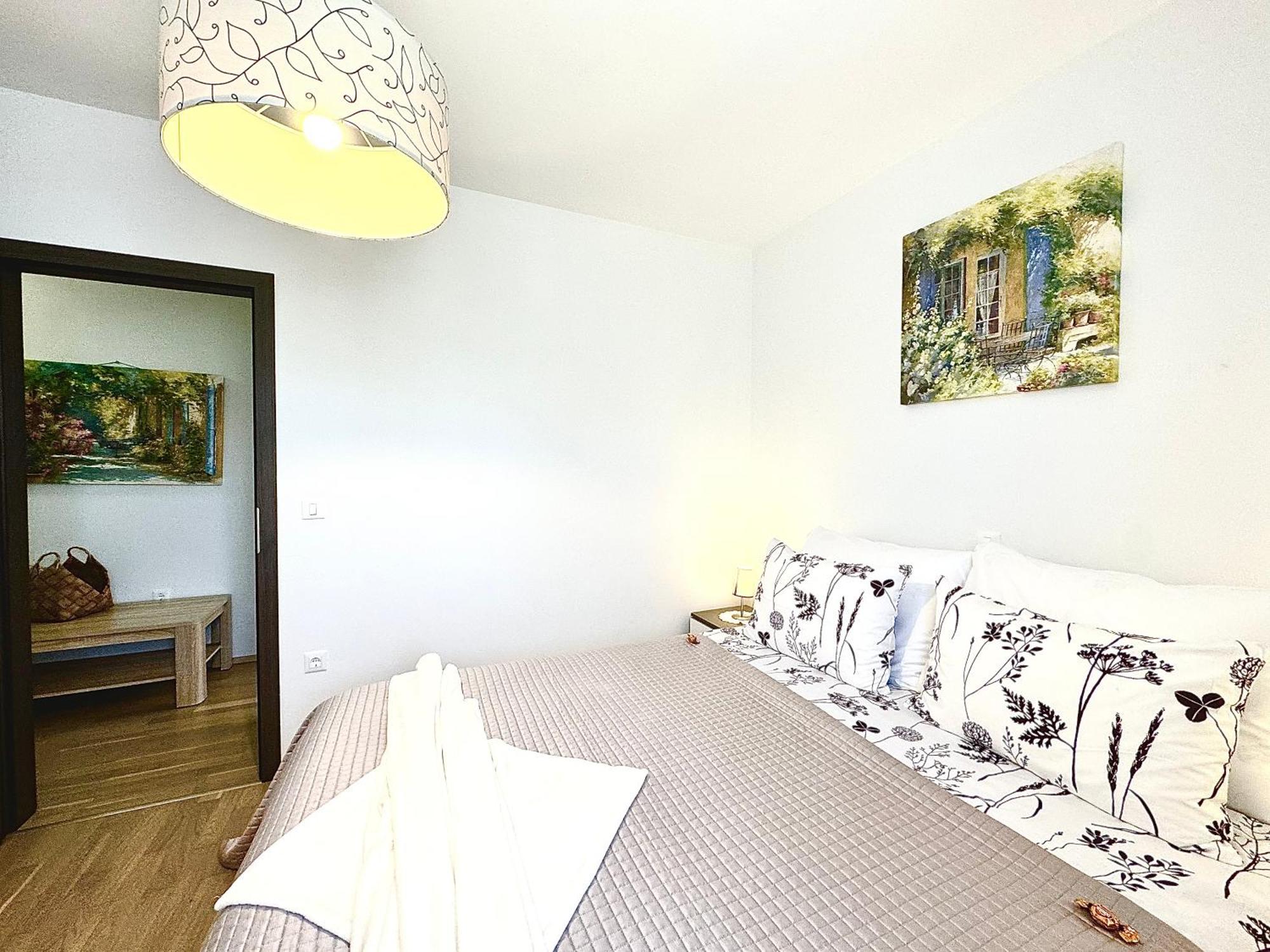 מדולין Apartments Terra Solaris מראה חיצוני תמונה
