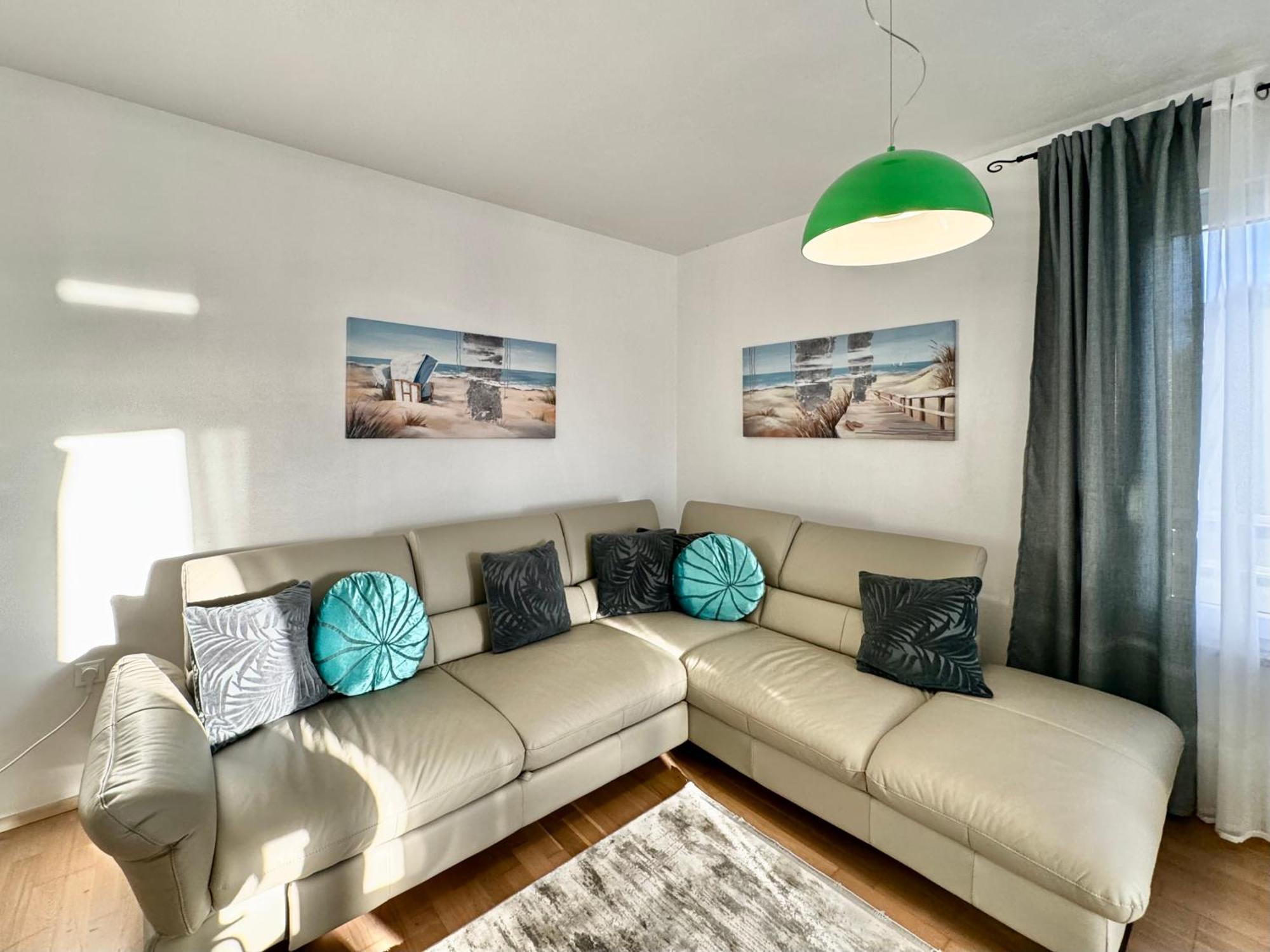מדולין Apartments Terra Solaris מראה חיצוני תמונה