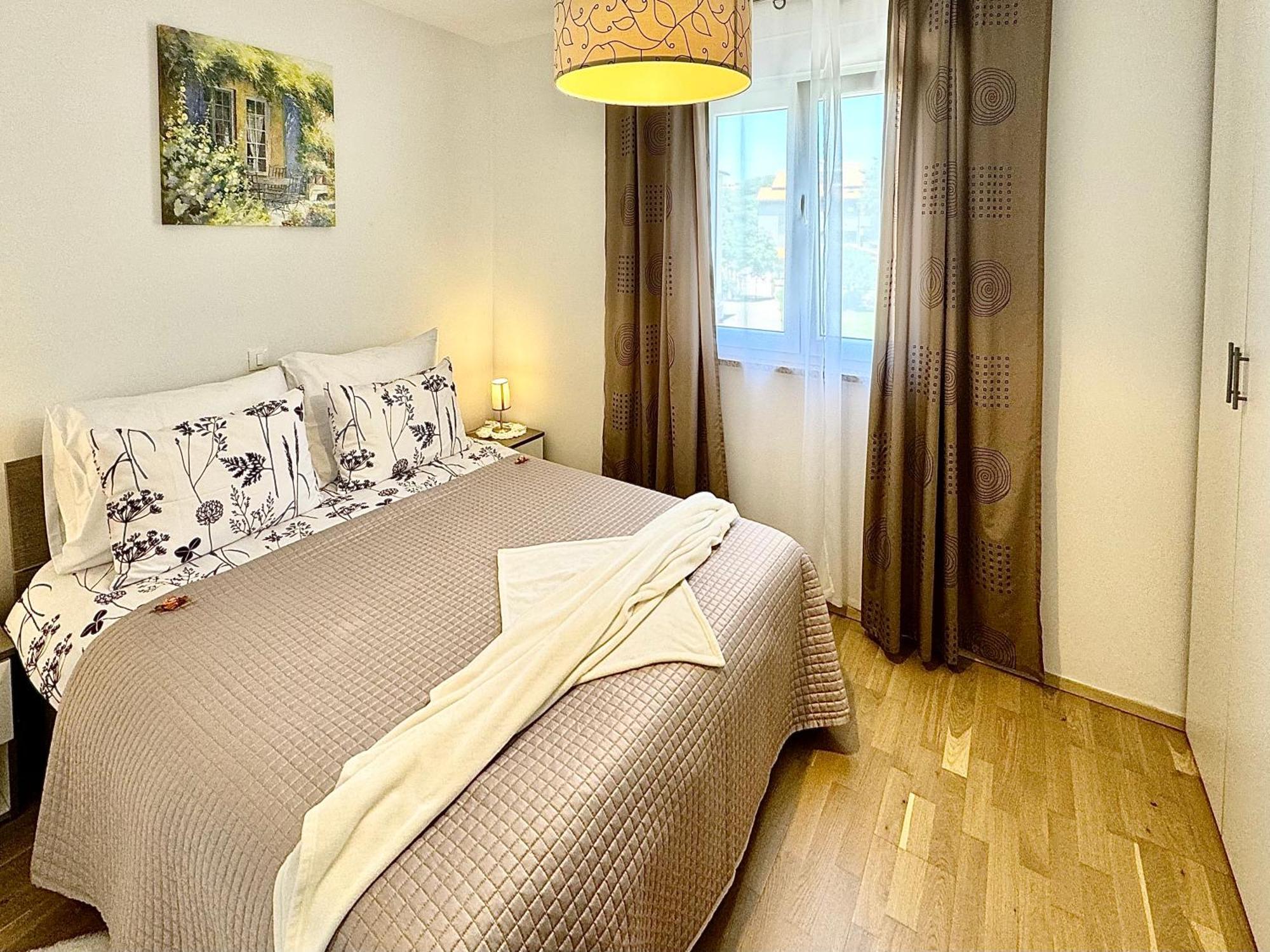 מדולין Apartments Terra Solaris מראה חיצוני תמונה