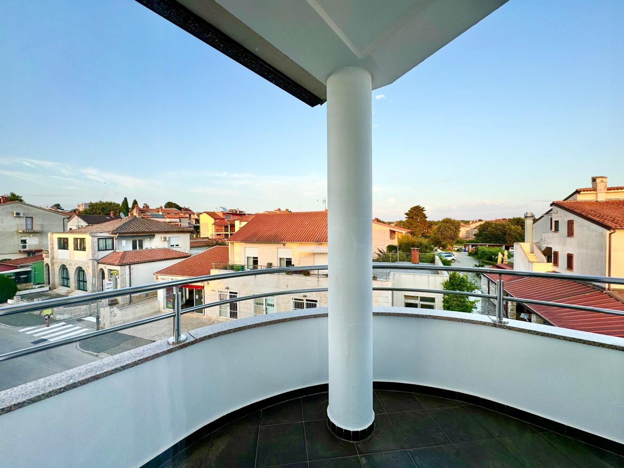 מדולין Apartments Terra Solaris חדר תמונה