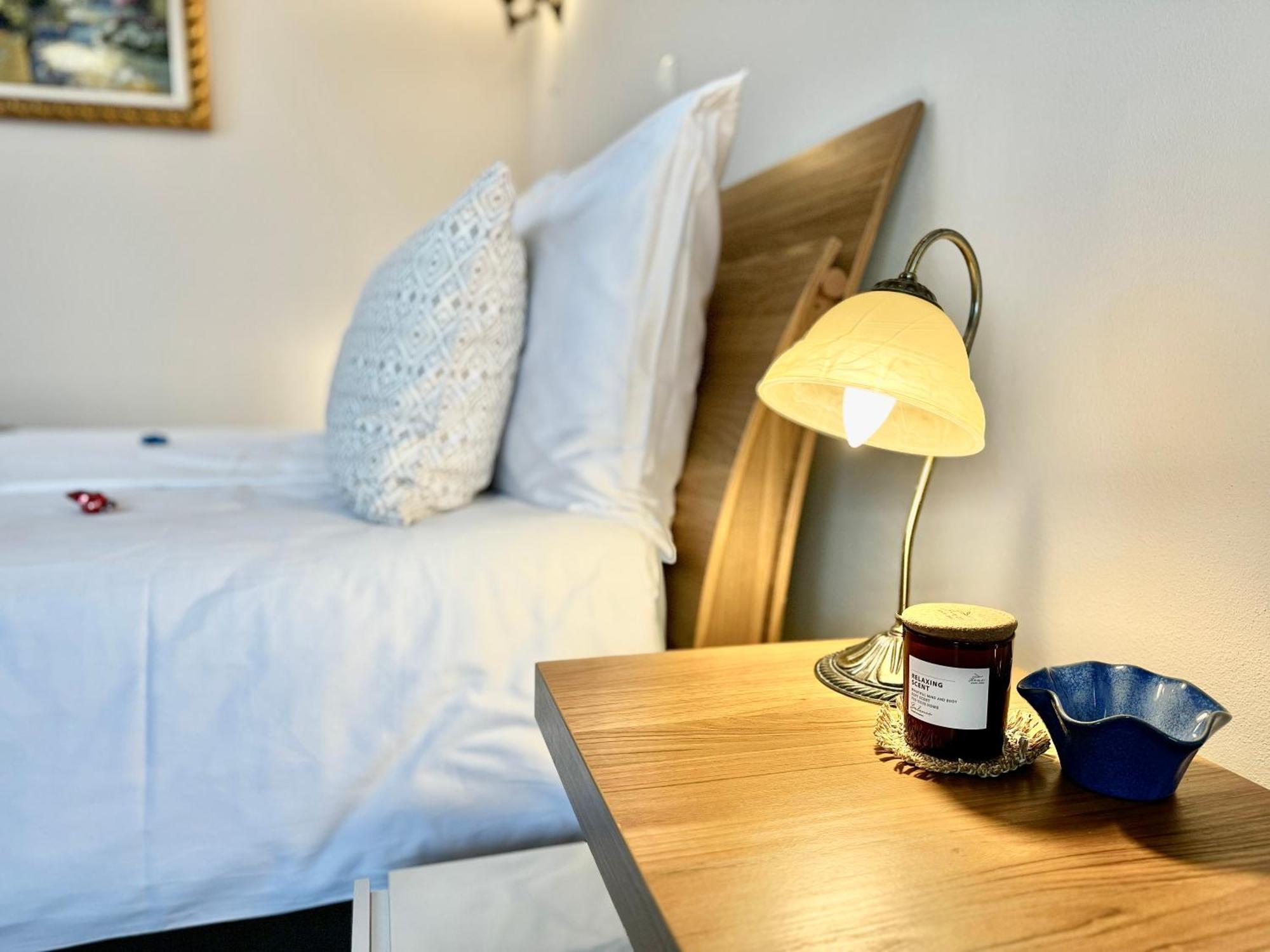 מדולין Apartments Terra Solaris מראה חיצוני תמונה