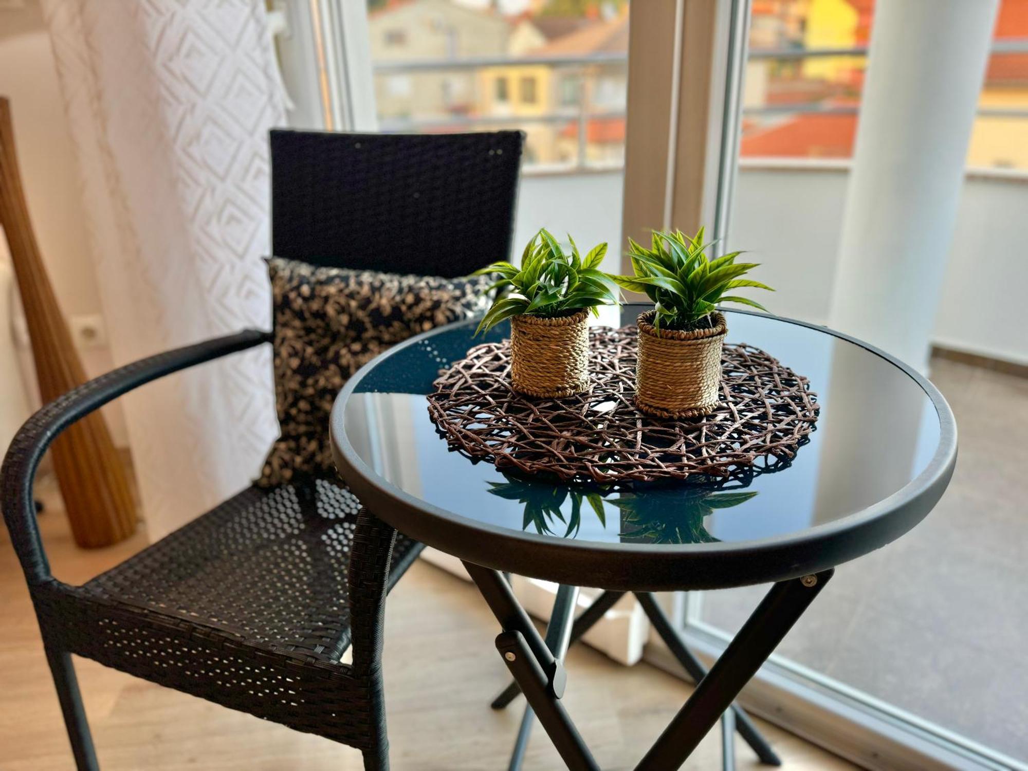 מדולין Apartments Terra Solaris מראה חיצוני תמונה