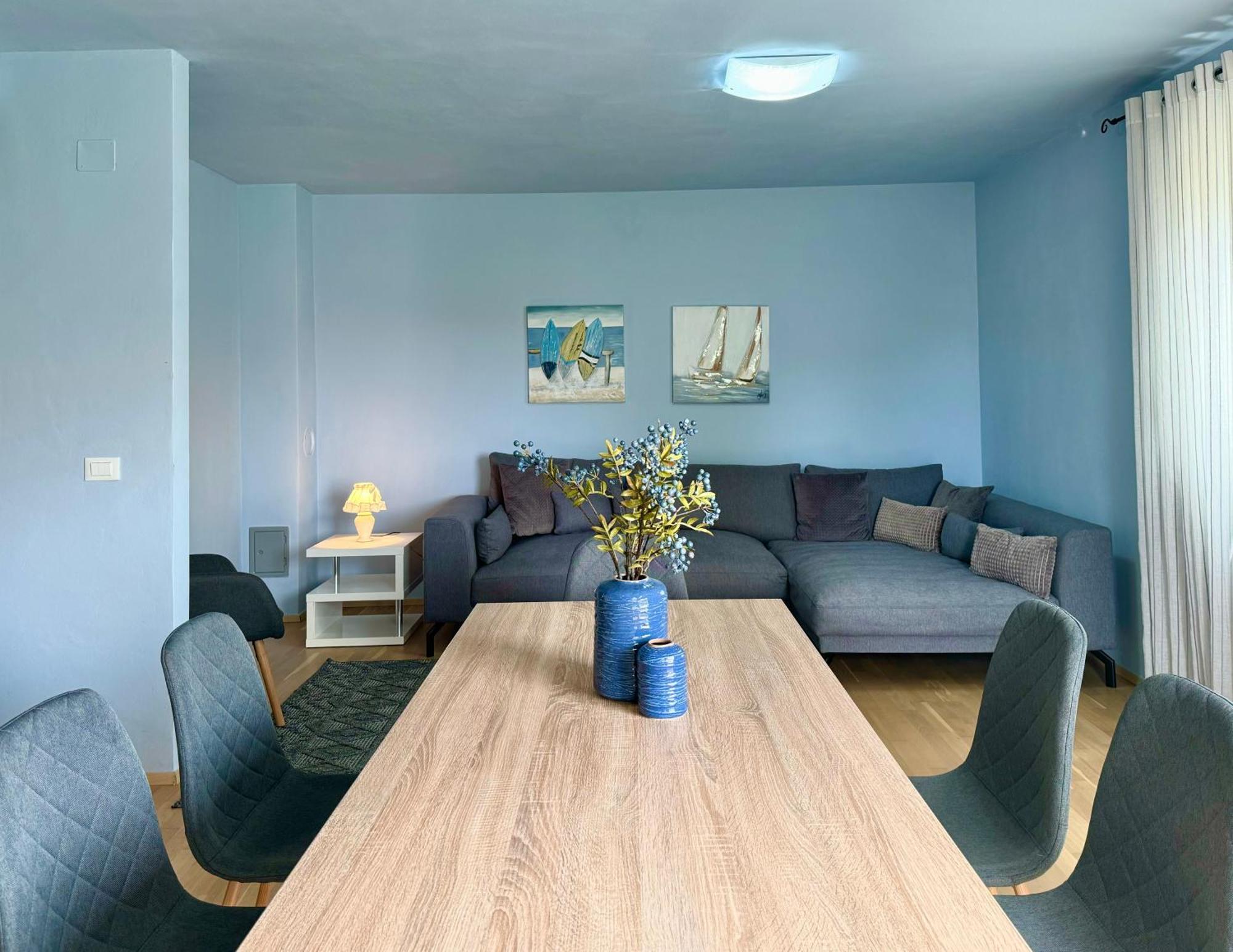 מדולין Apartments Terra Solaris מראה חיצוני תמונה