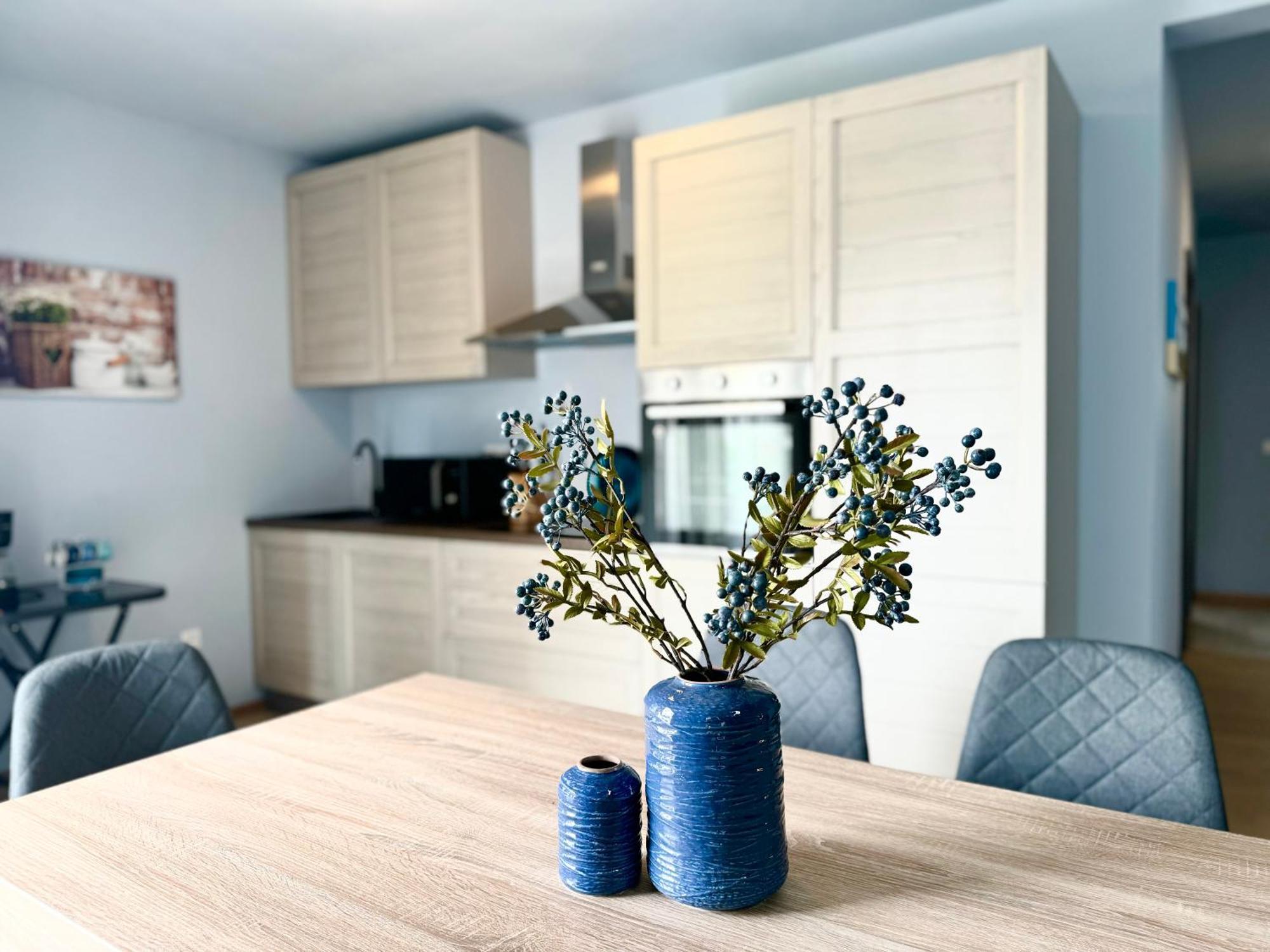 מדולין Apartments Terra Solaris מראה חיצוני תמונה