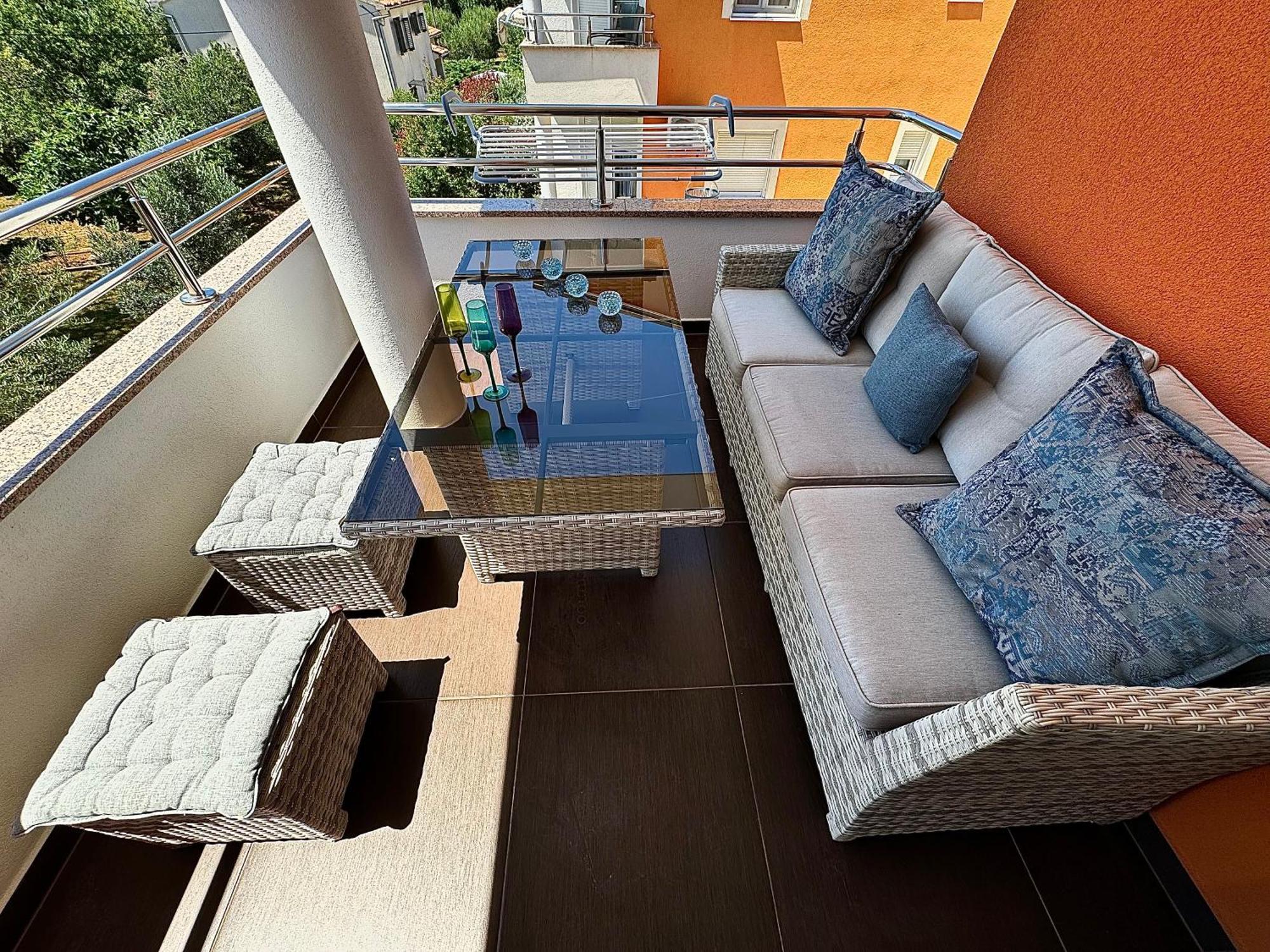 מדולין Apartments Terra Solaris מראה חיצוני תמונה