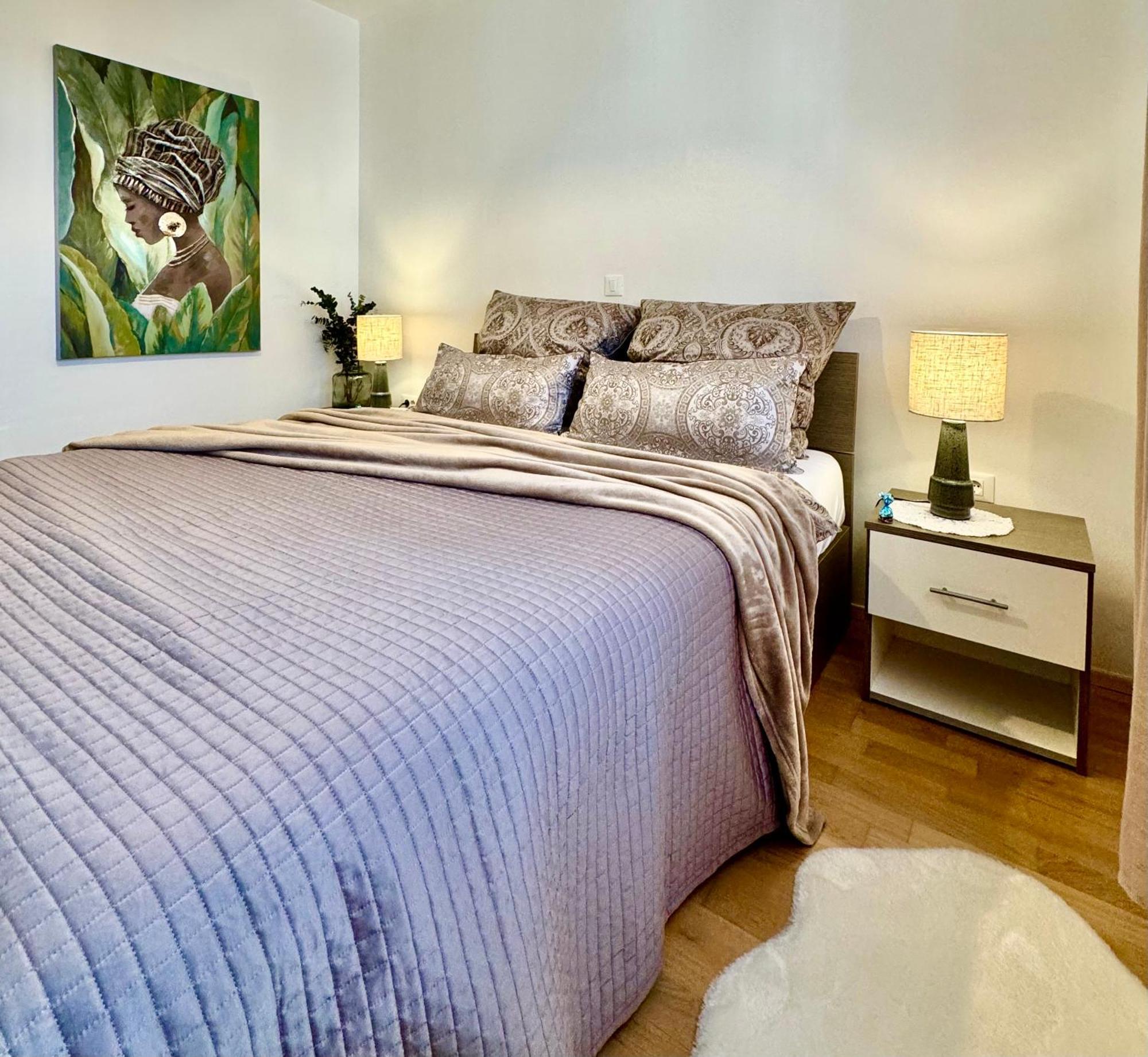 מדולין Apartments Terra Solaris מראה חיצוני תמונה