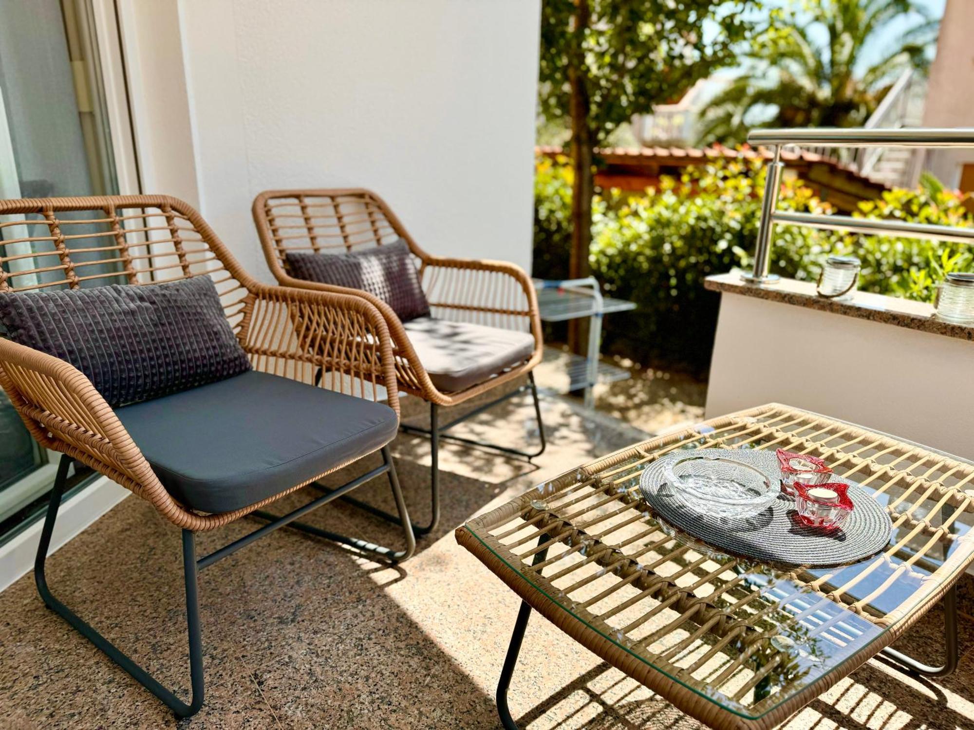 מדולין Apartments Terra Solaris מראה חיצוני תמונה