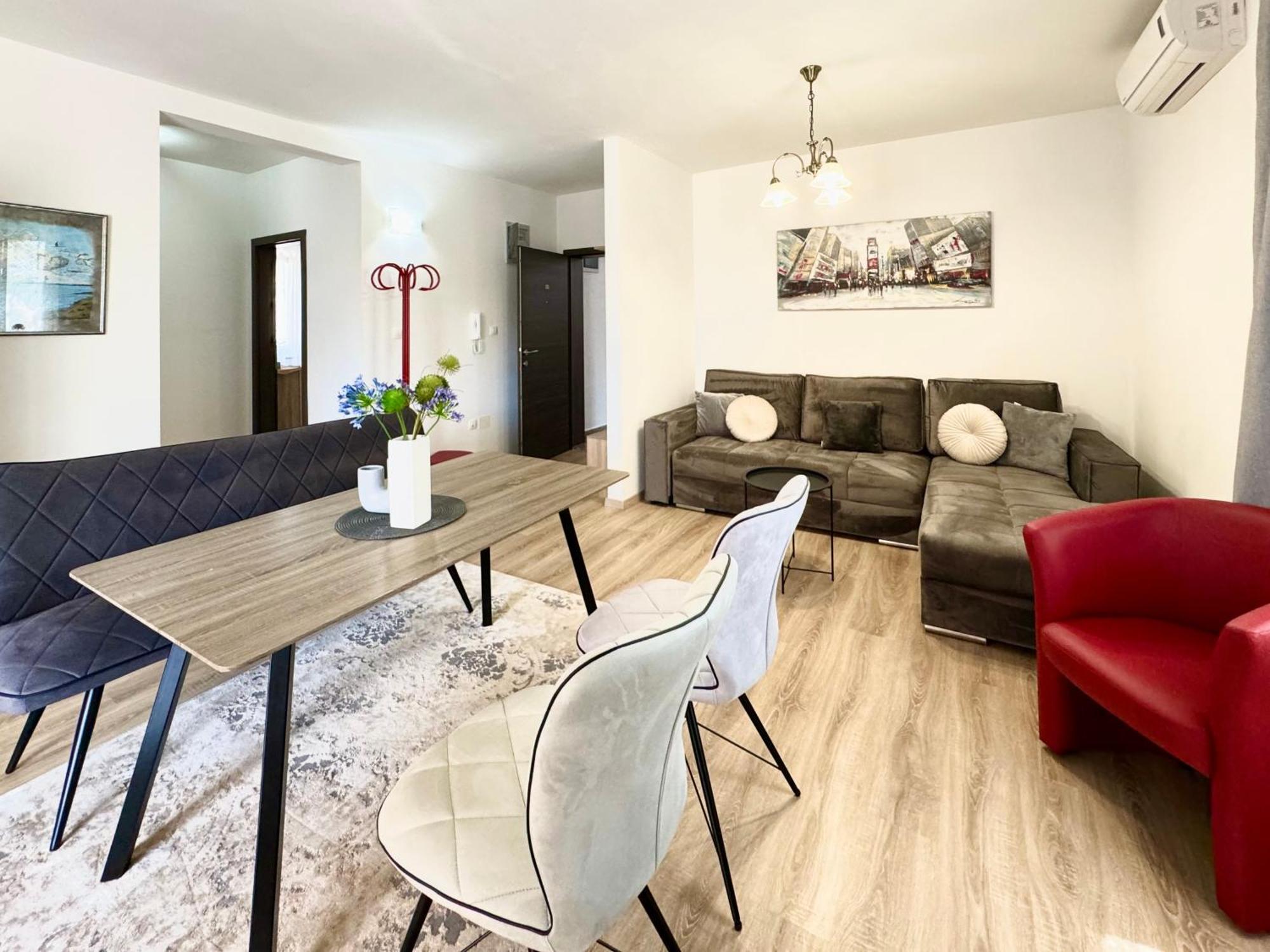 מדולין Apartments Terra Solaris מראה חיצוני תמונה