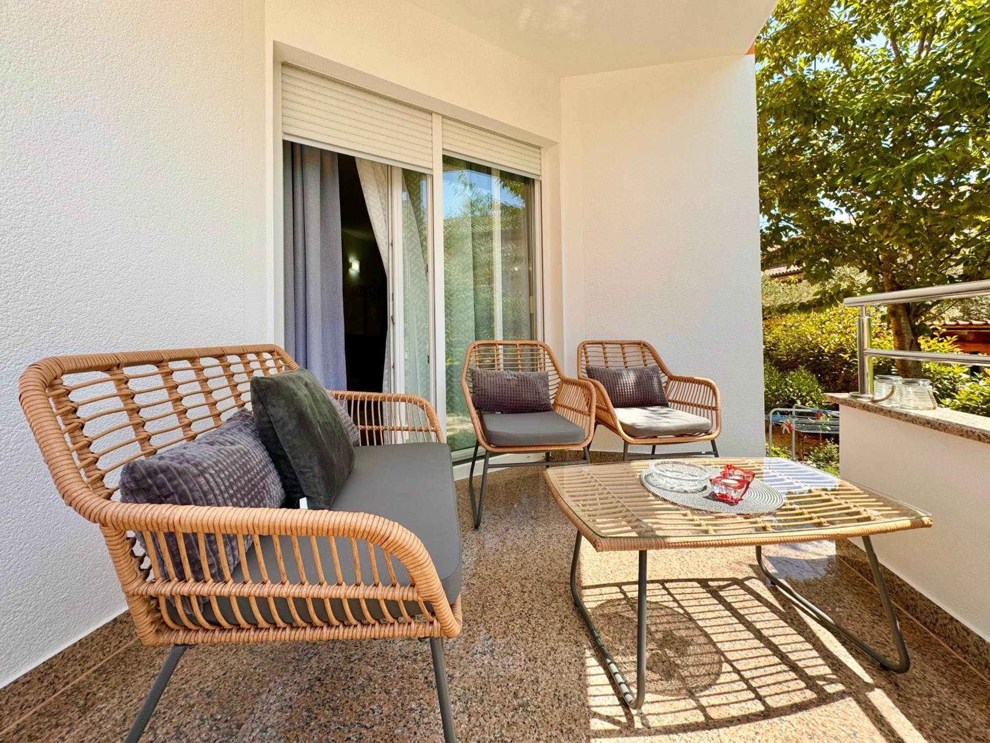 מדולין Apartments Terra Solaris מראה חיצוני תמונה