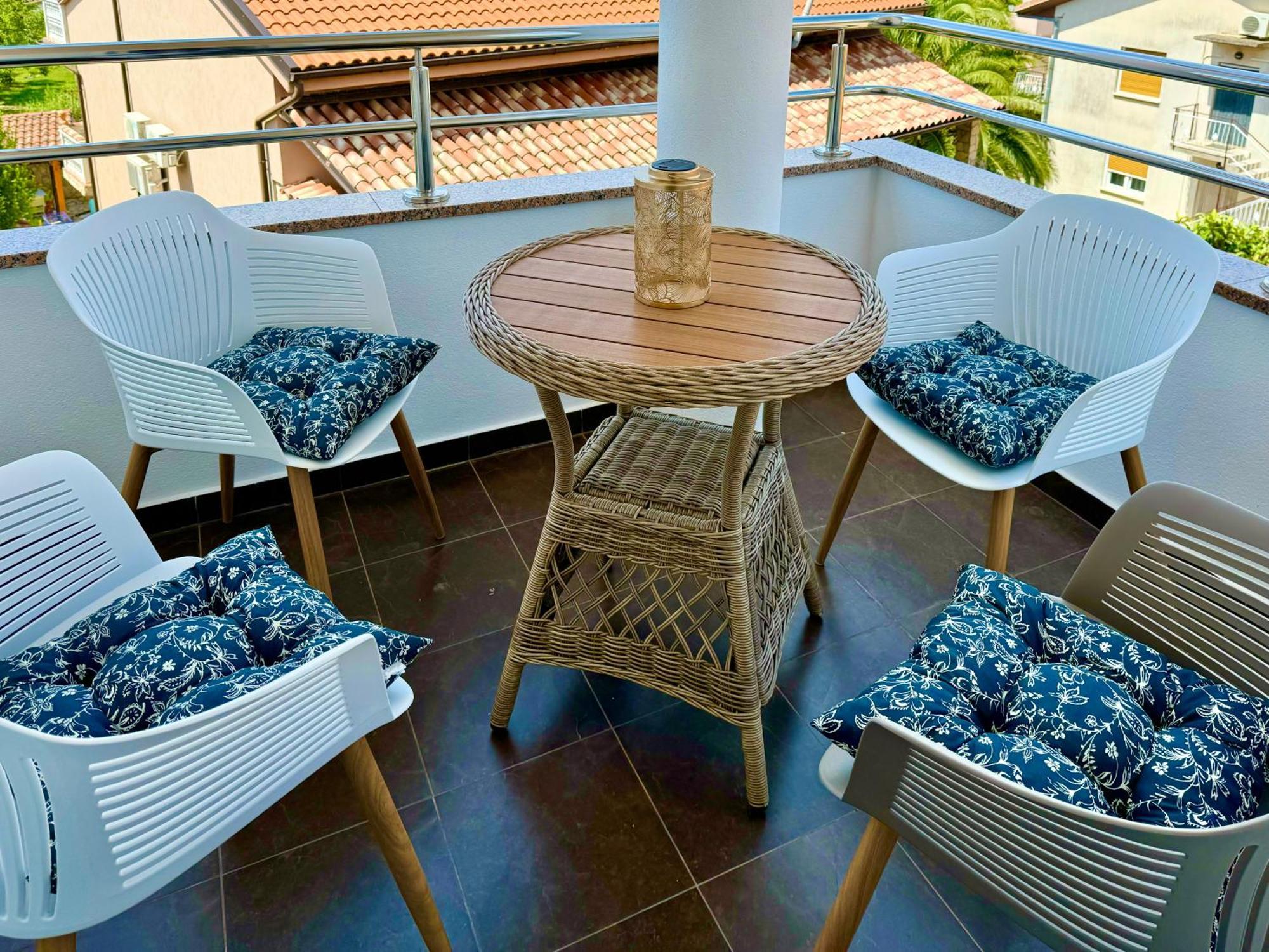 מדולין Apartments Terra Solaris מראה חיצוני תמונה