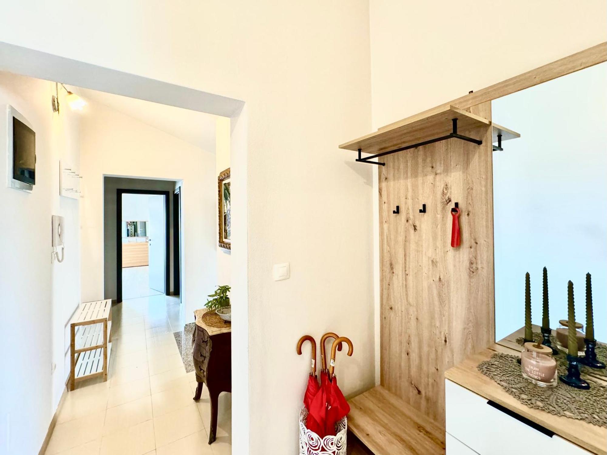 מדולין Apartments Terra Solaris מראה חיצוני תמונה