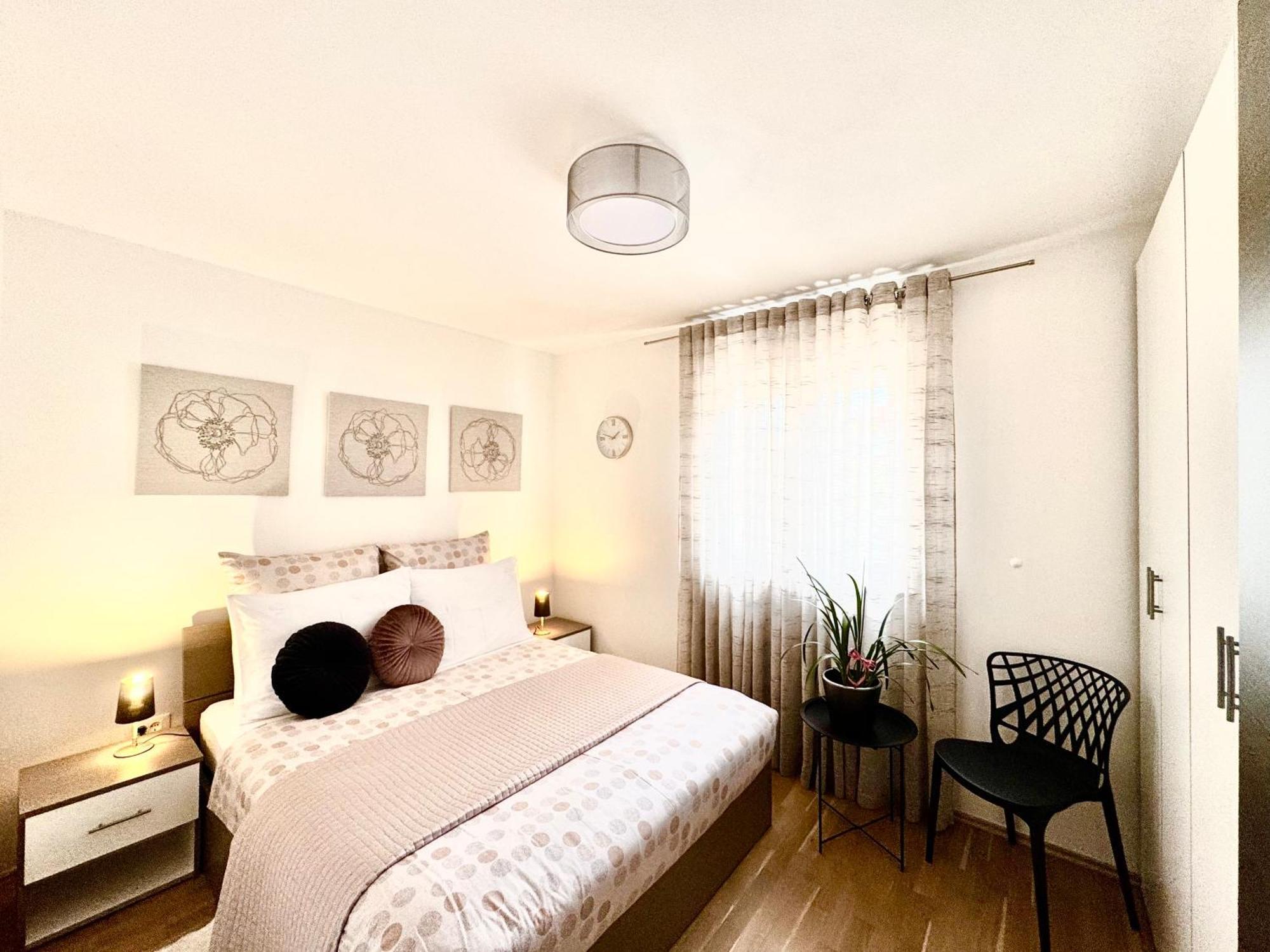 מדולין Apartments Terra Solaris מראה חיצוני תמונה