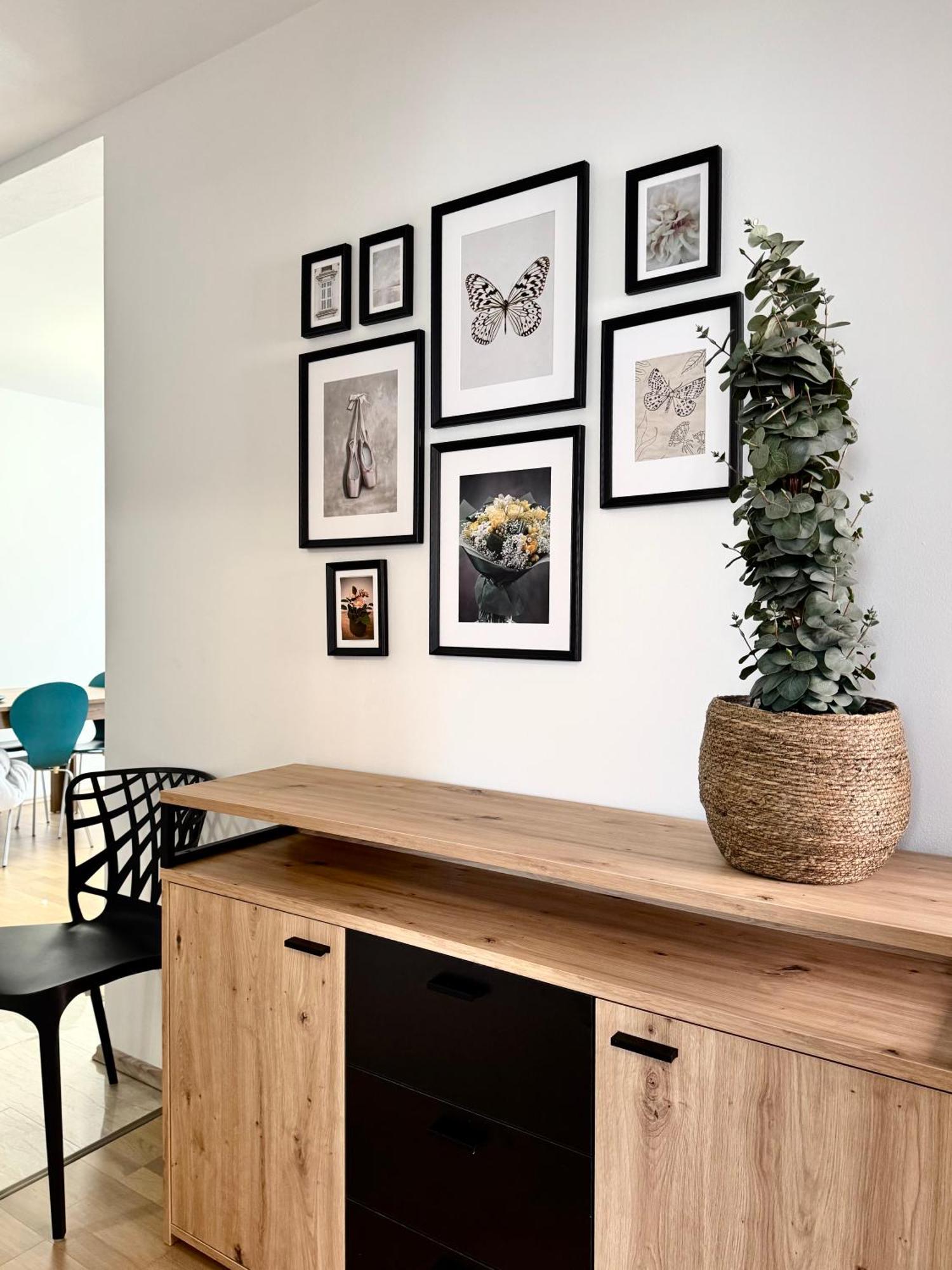 מדולין Apartments Terra Solaris מראה חיצוני תמונה