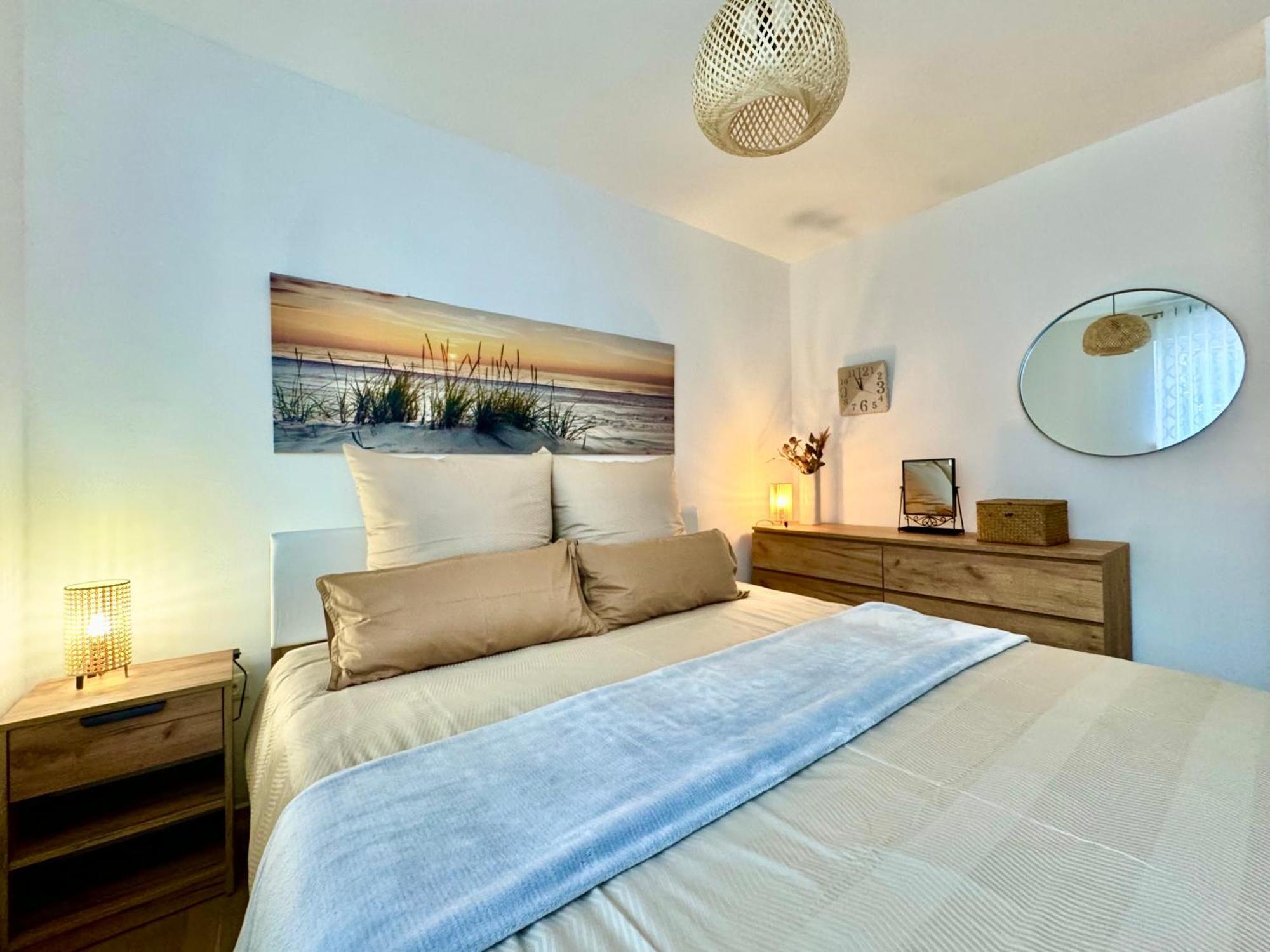 מדולין Apartments Terra Solaris מראה חיצוני תמונה