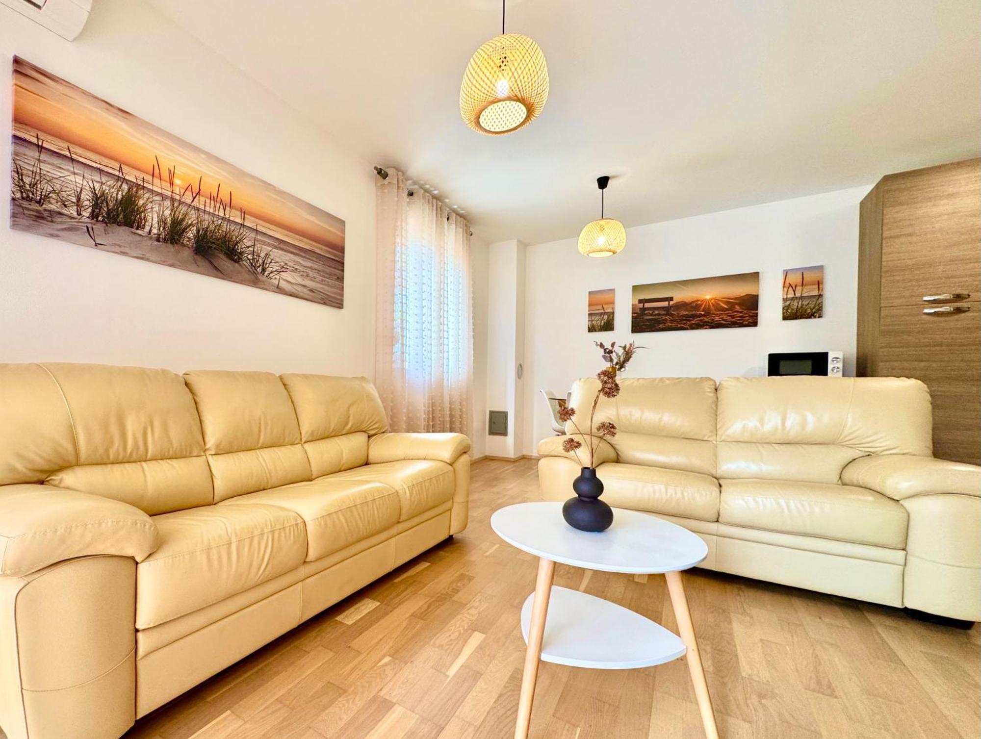 מדולין Apartments Terra Solaris מראה חיצוני תמונה