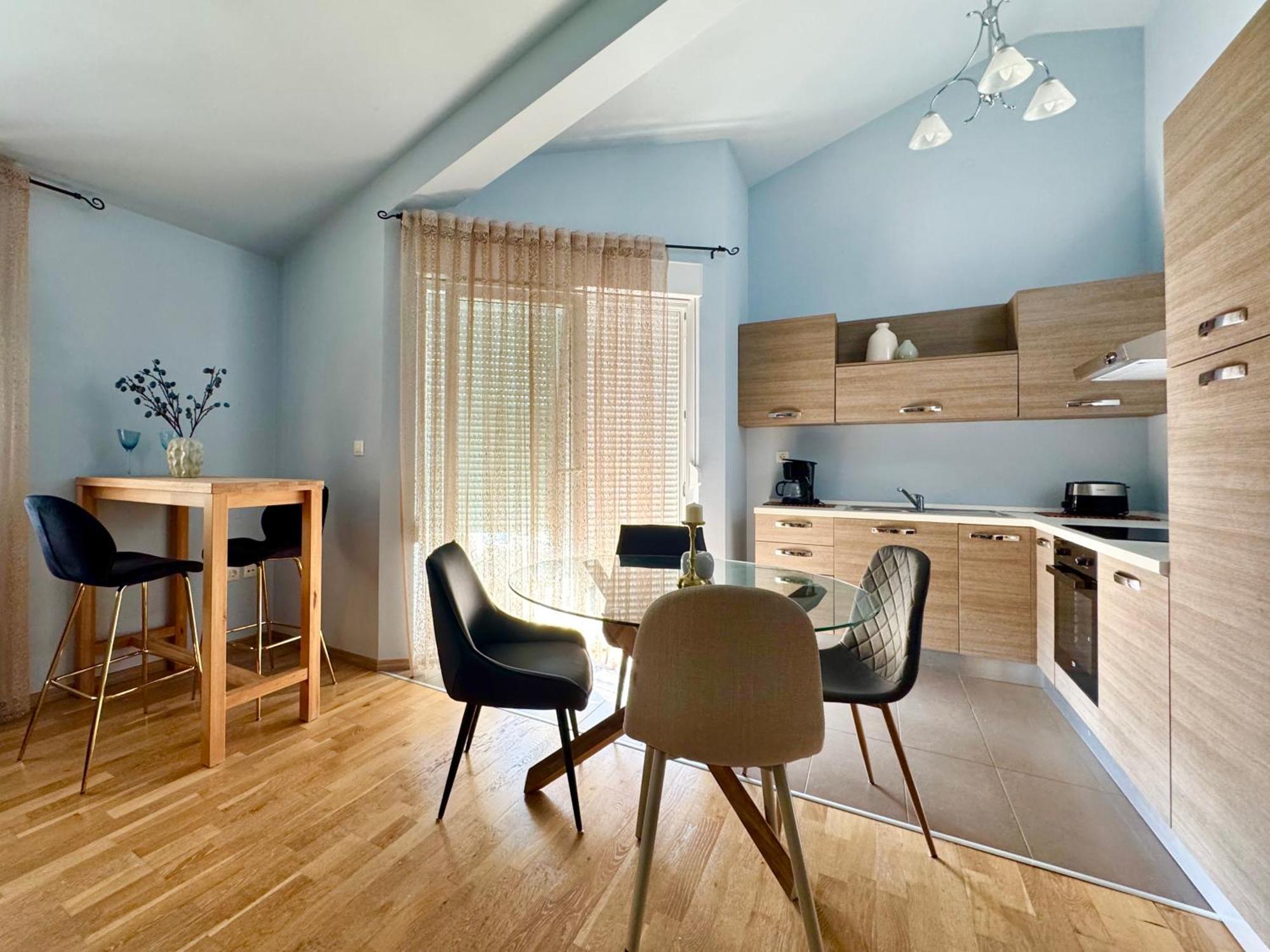 מדולין Apartments Terra Solaris מראה חיצוני תמונה