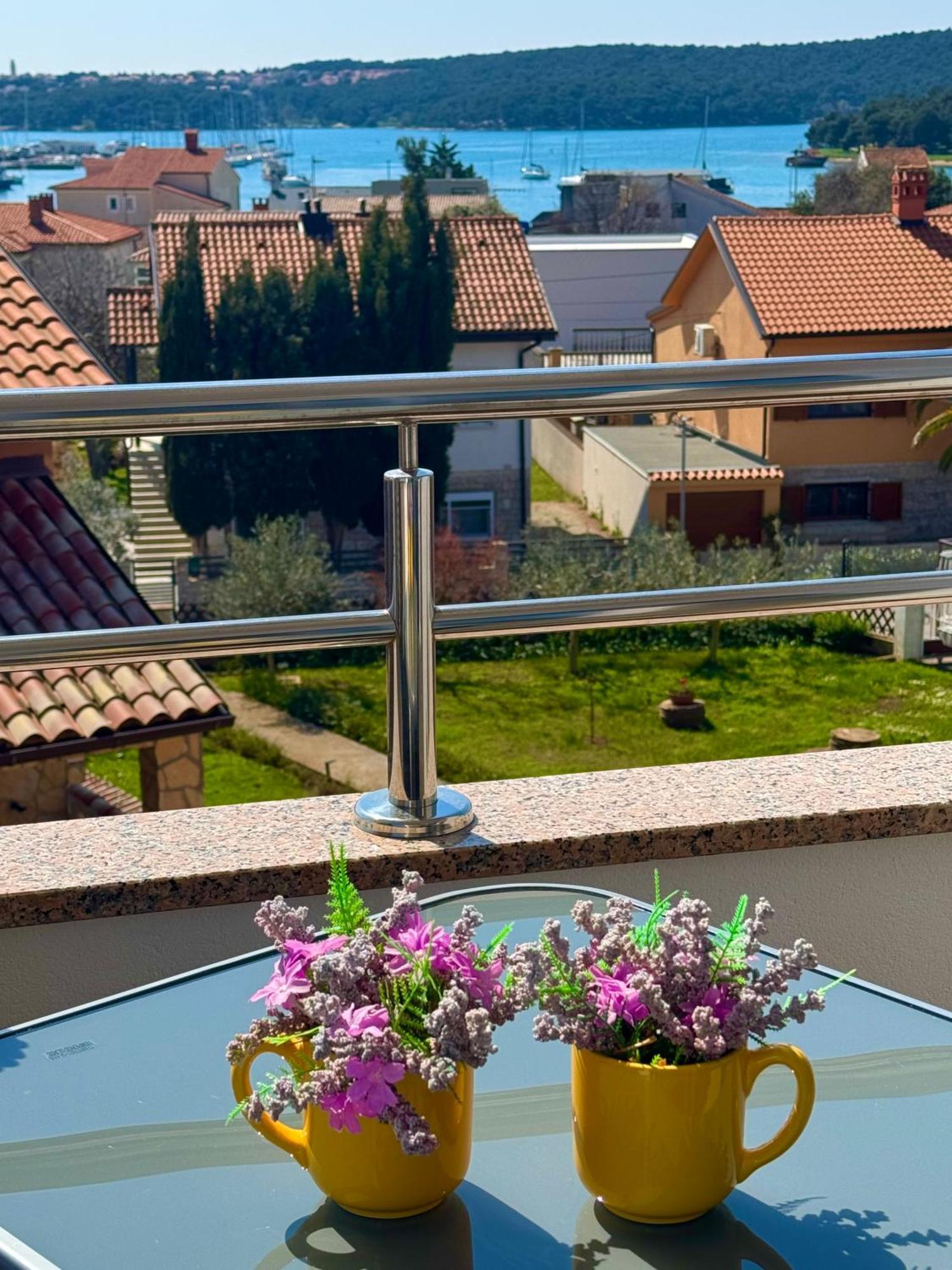 מדולין Apartments Terra Solaris מראה חיצוני תמונה