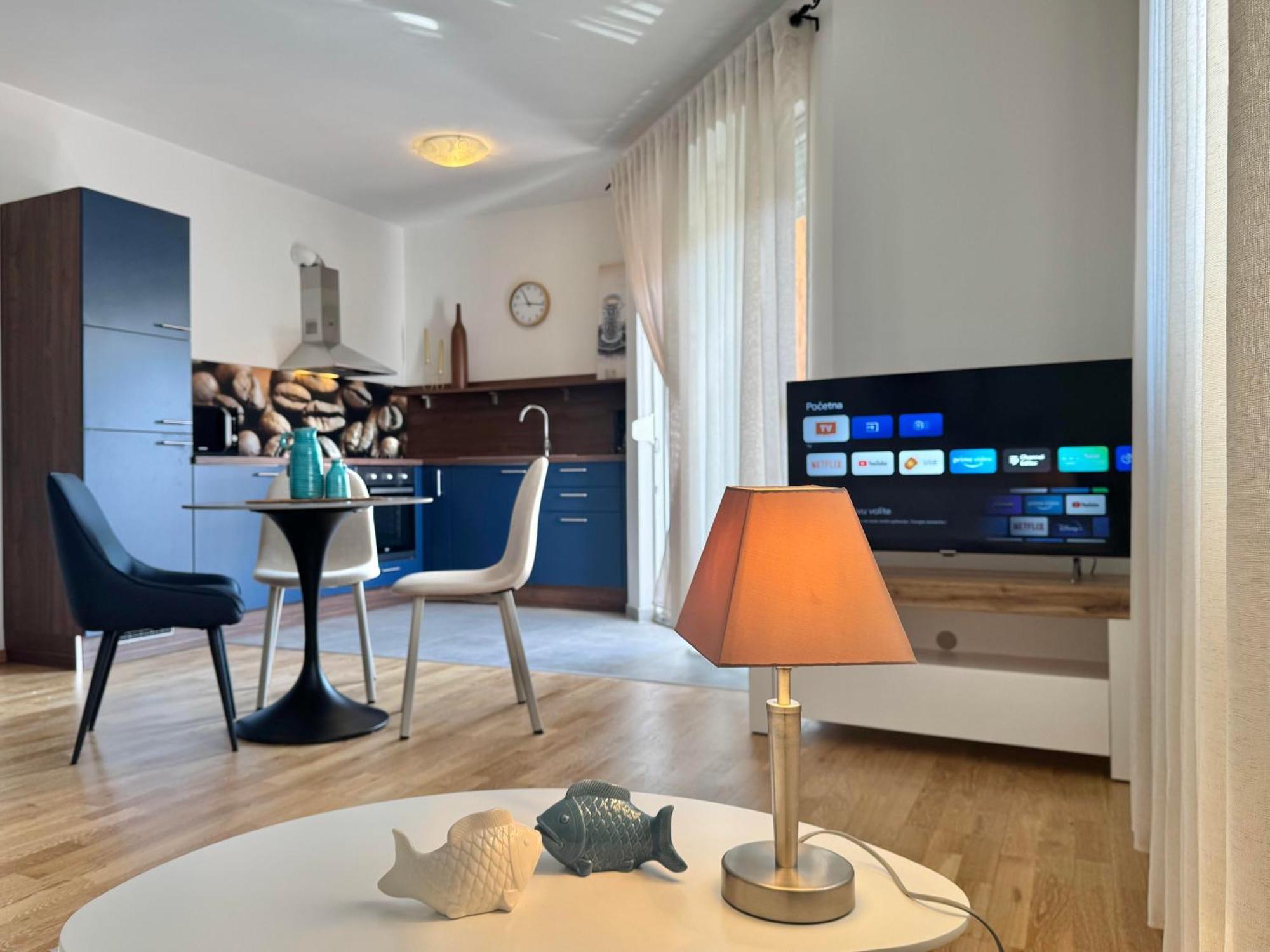 מדולין Apartments Terra Solaris מראה חיצוני תמונה
