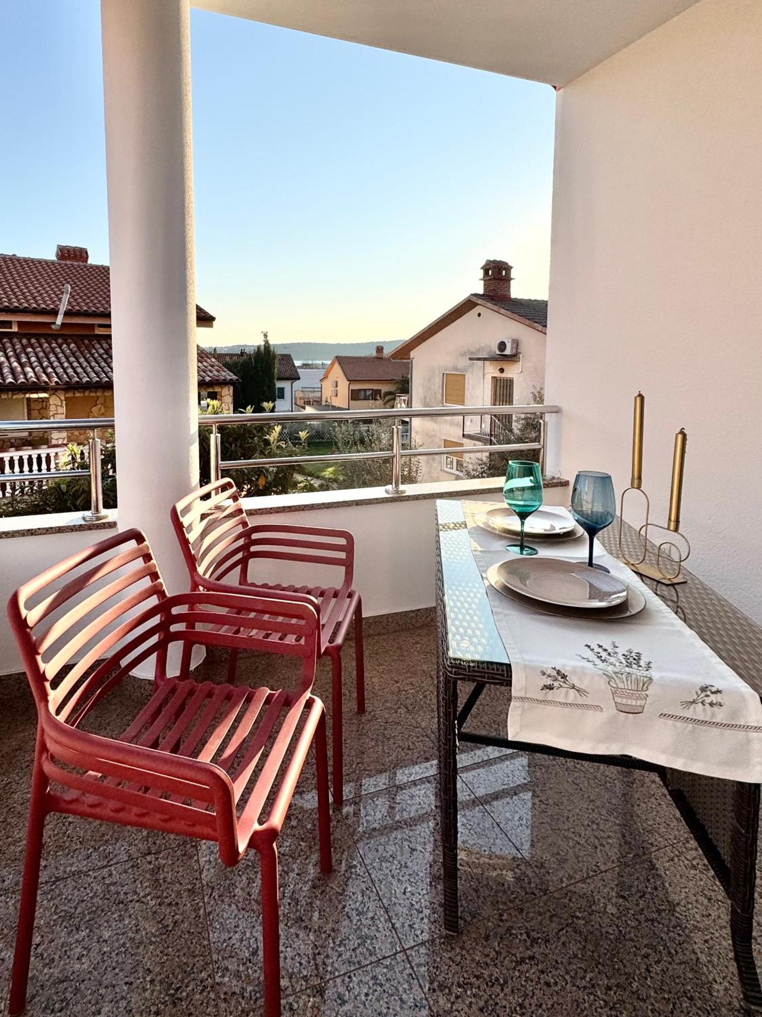 מדולין Apartments Terra Solaris מראה חיצוני תמונה