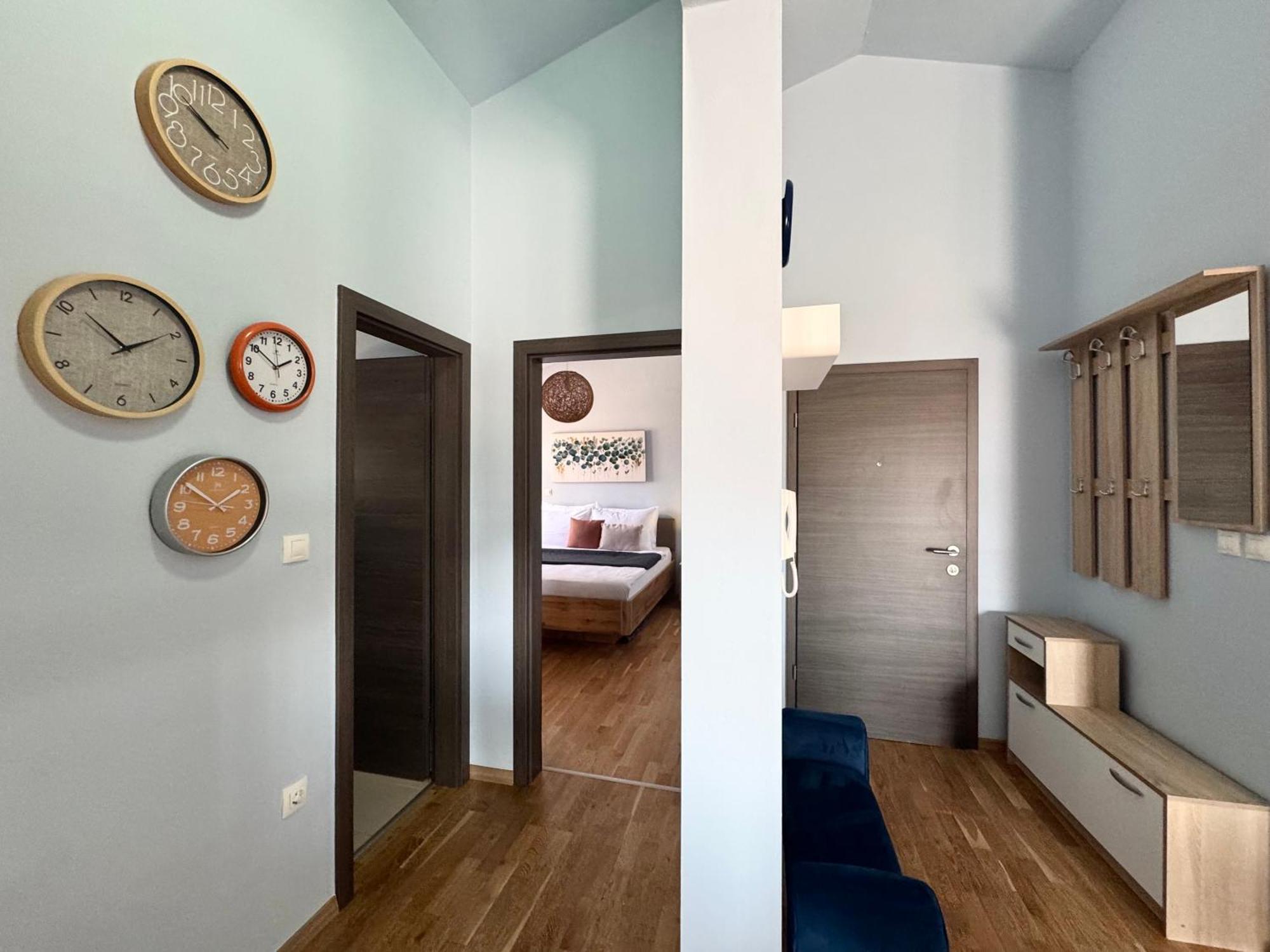 מדולין Apartments Terra Solaris חדר תמונה