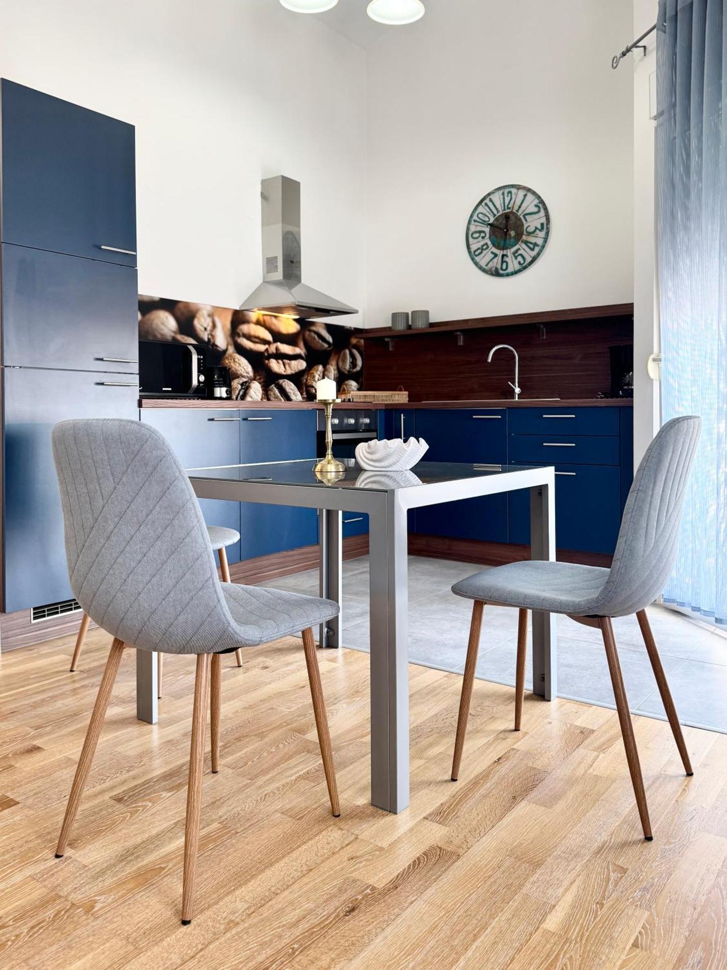 מדולין Apartments Terra Solaris מראה חיצוני תמונה