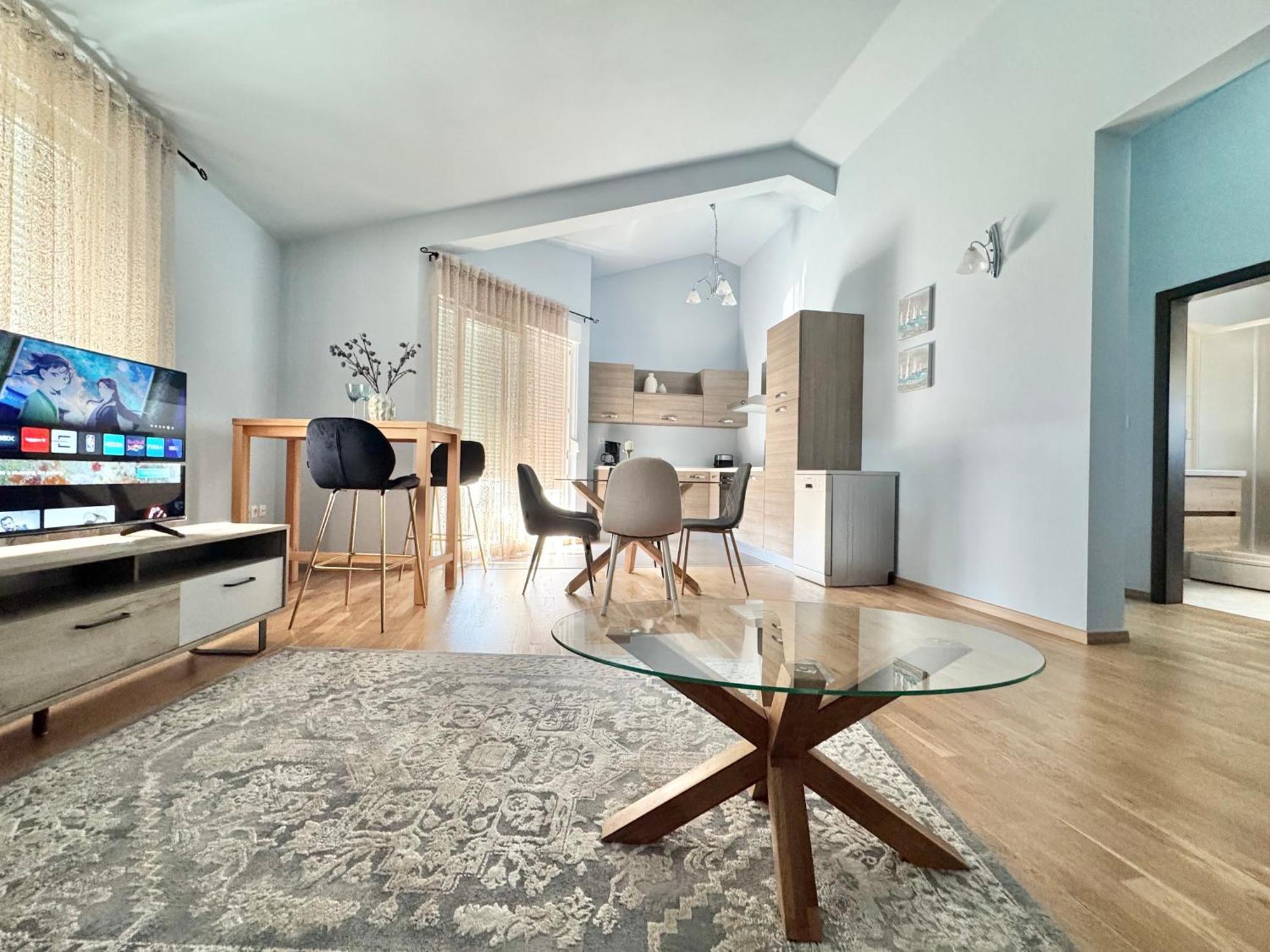 מדולין Apartments Terra Solaris חדר תמונה