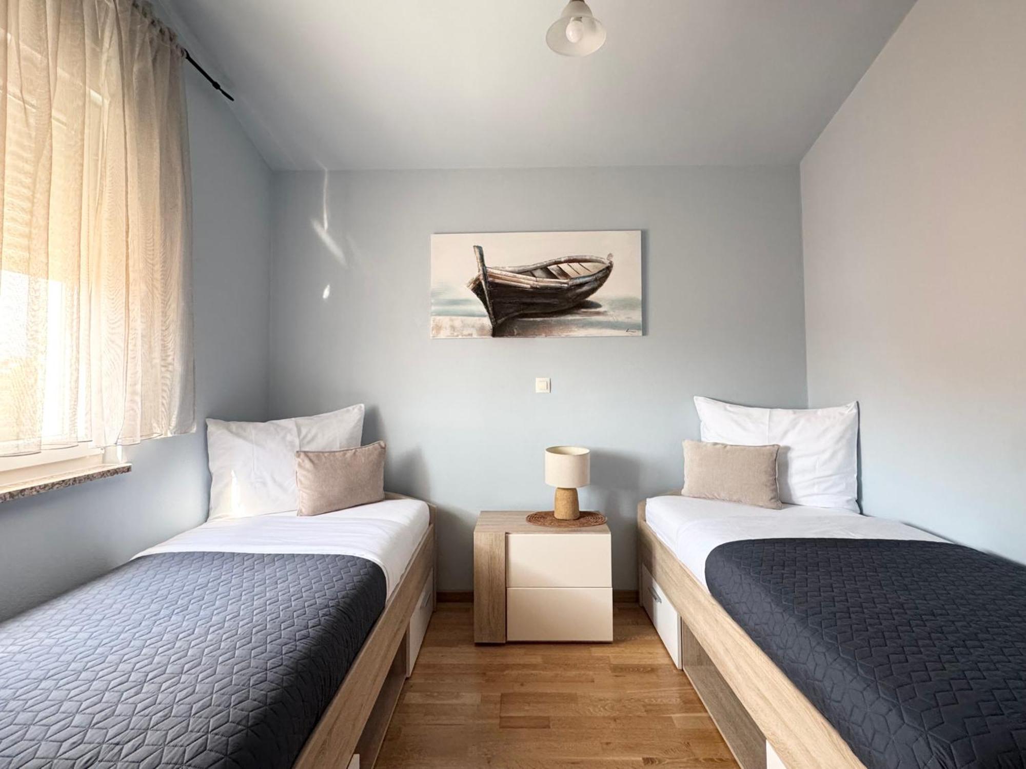 מדולין Apartments Terra Solaris חדר תמונה