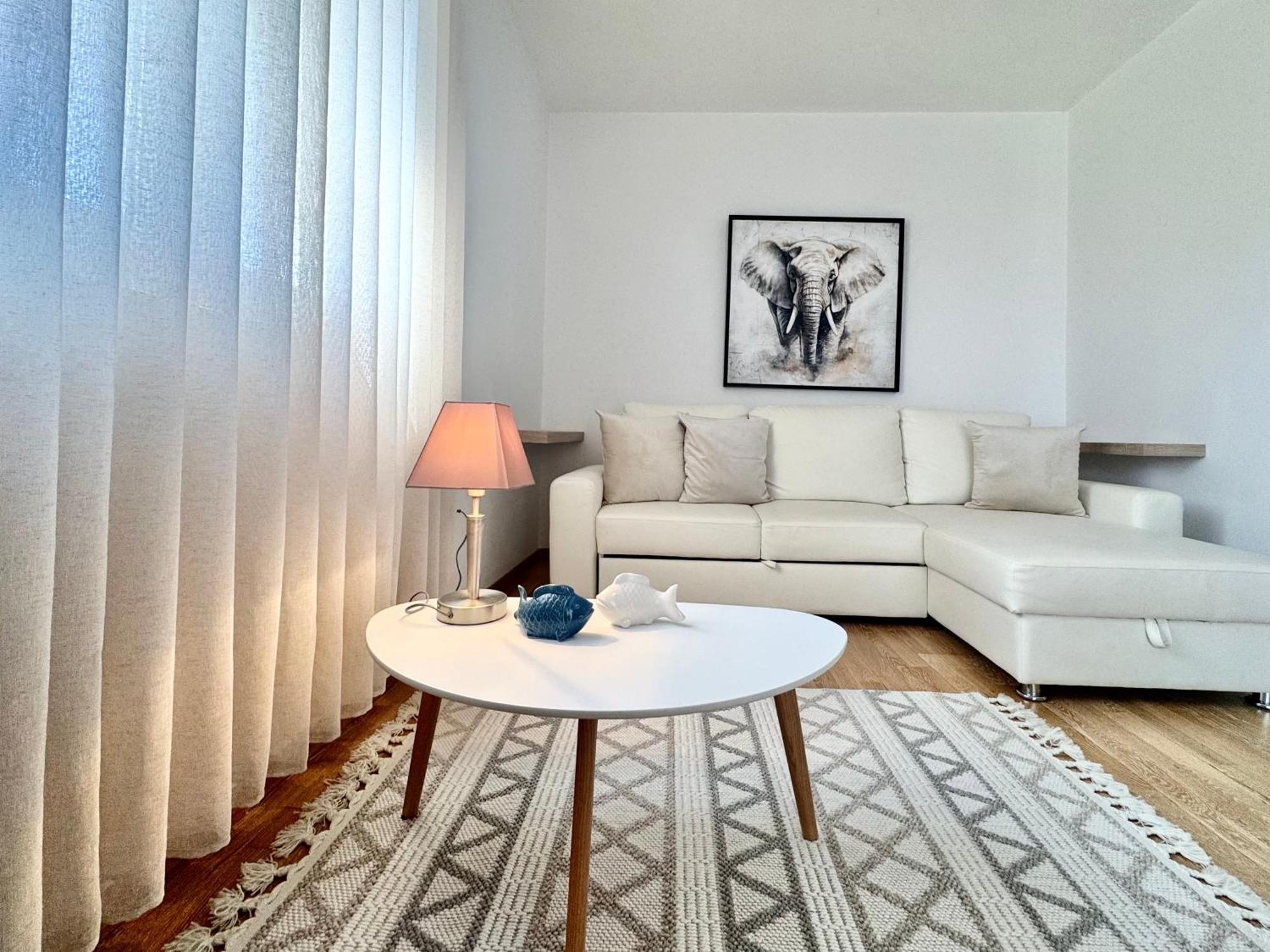 מדולין Apartments Terra Solaris מראה חיצוני תמונה
