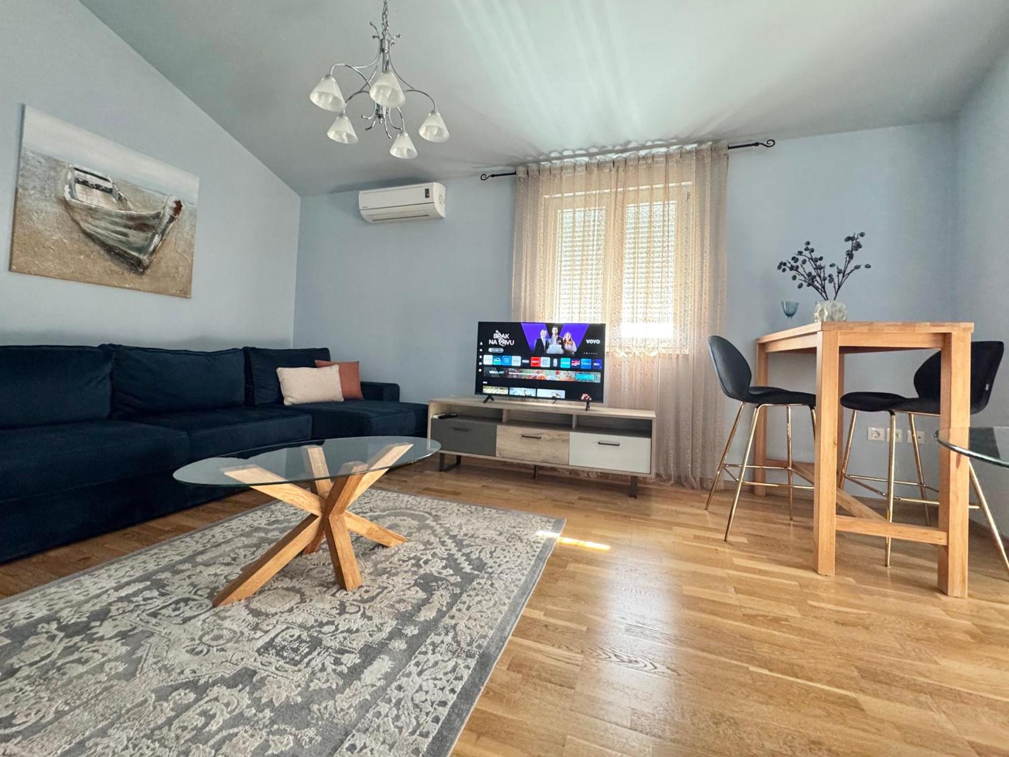 מדולין Apartments Terra Solaris מראה חיצוני תמונה