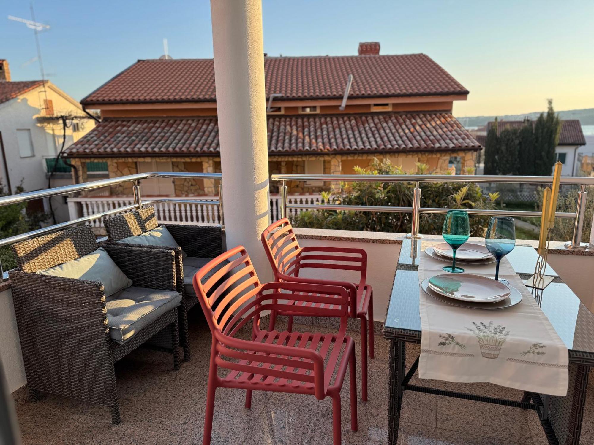 מדולין Apartments Terra Solaris מראה חיצוני תמונה