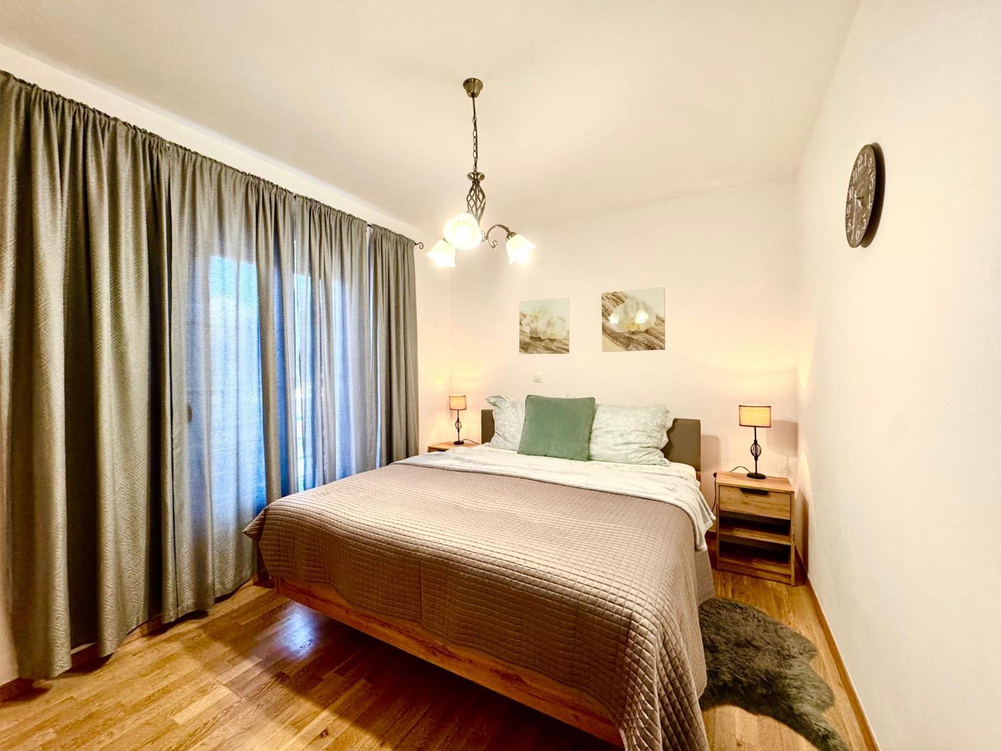 מדולין Apartments Terra Solaris מראה חיצוני תמונה